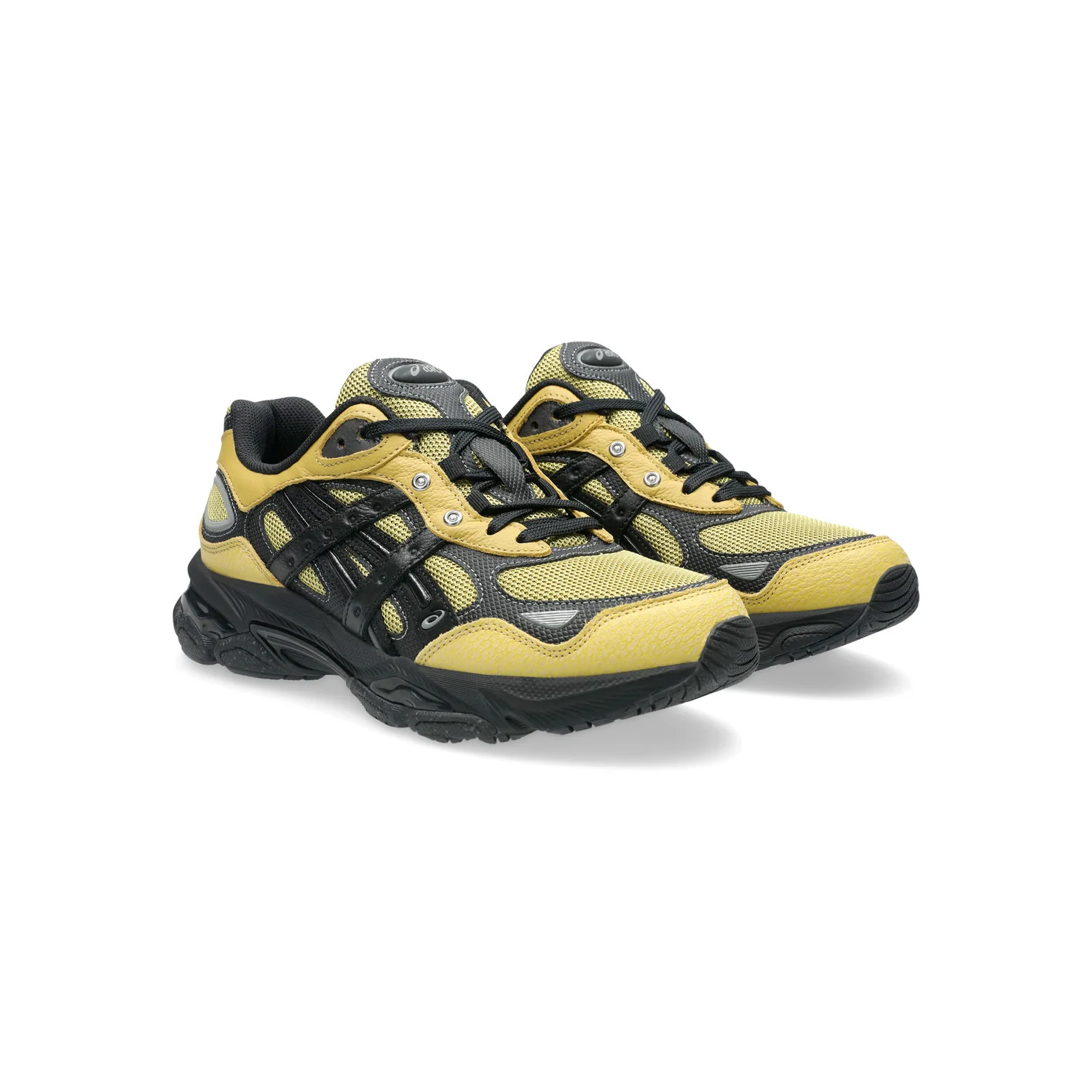 Asics GEL-NYC 2.0 SSHS, Sulphur/Black - Image 3