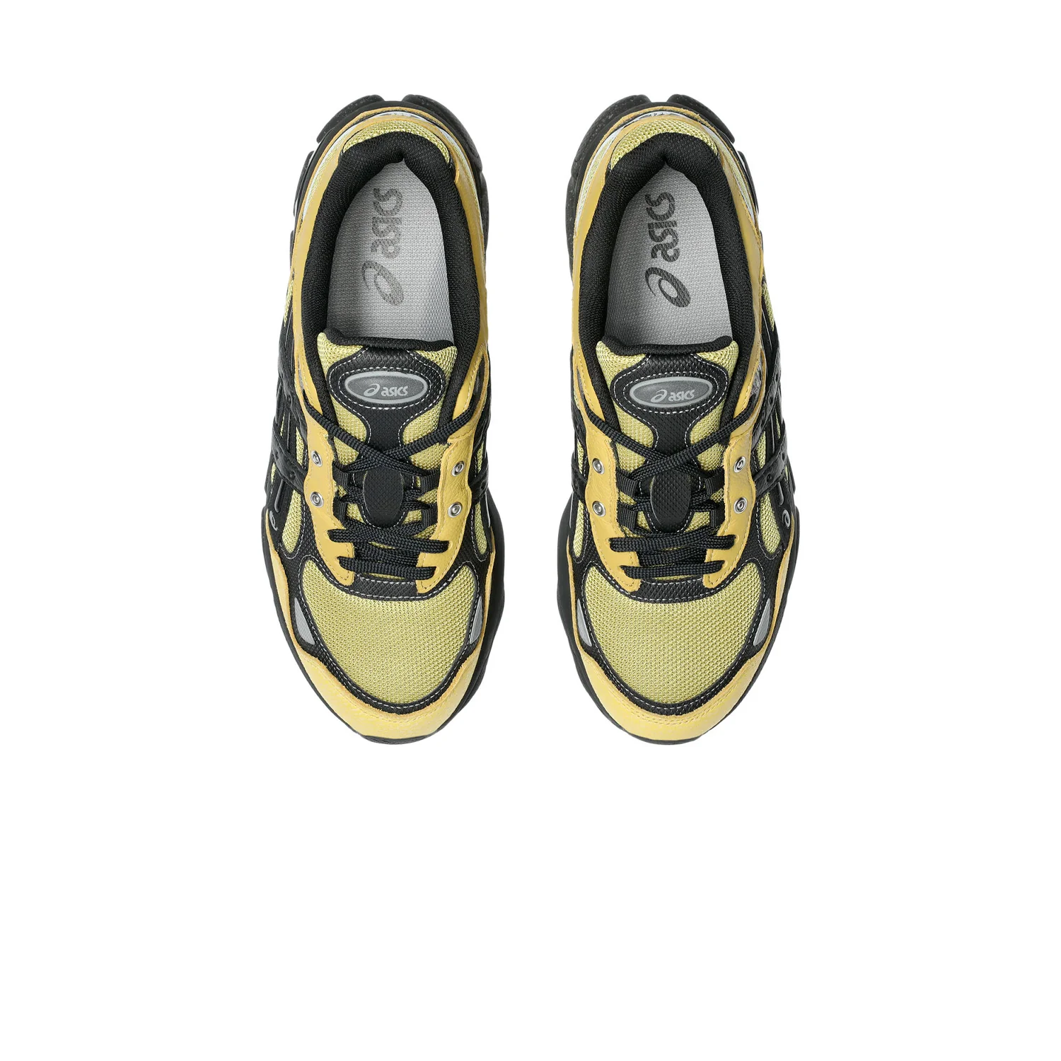Asics GEL-NYC 2.0 SSHS, Sulphur/Black - Image 4