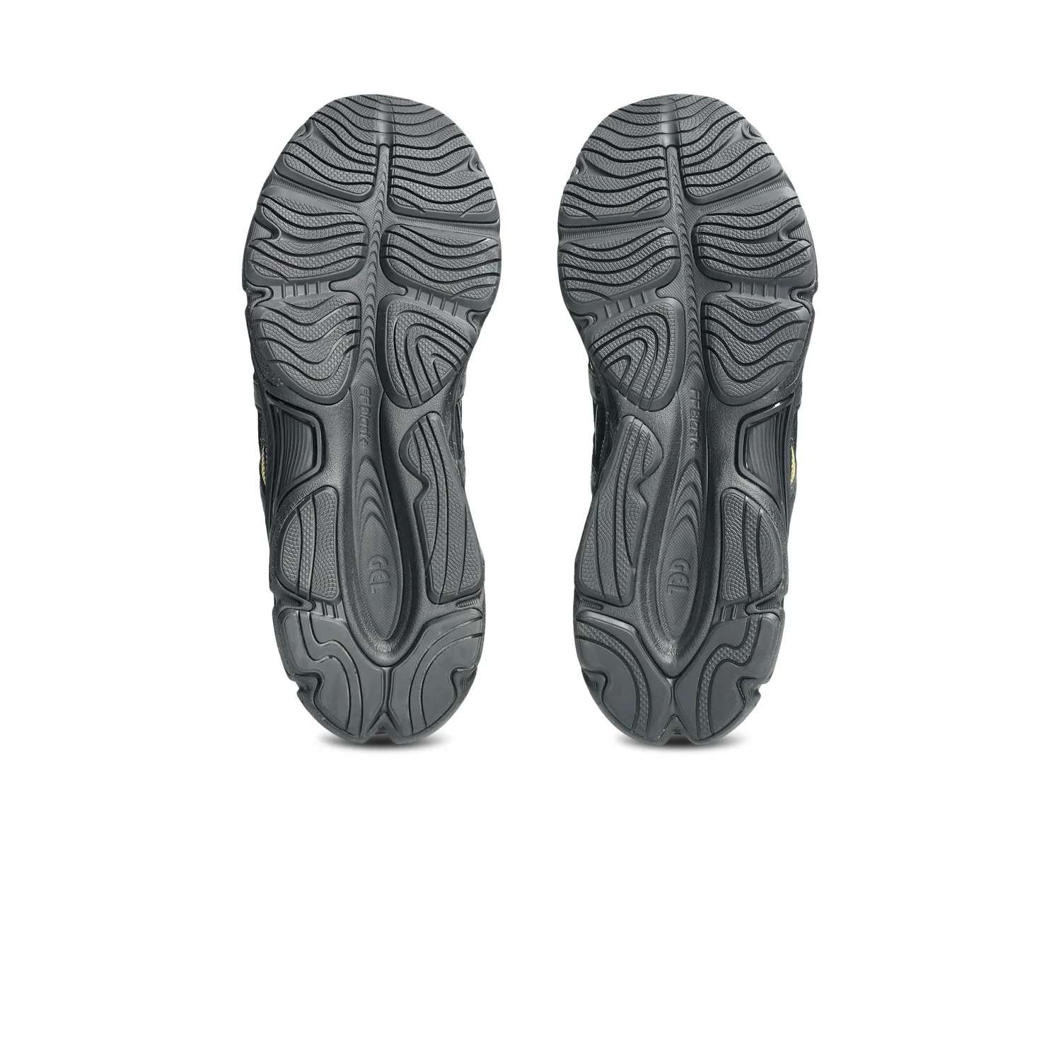 Asics GEL-NYC 2.0 SSHS, Sulphur/Black - Image 5