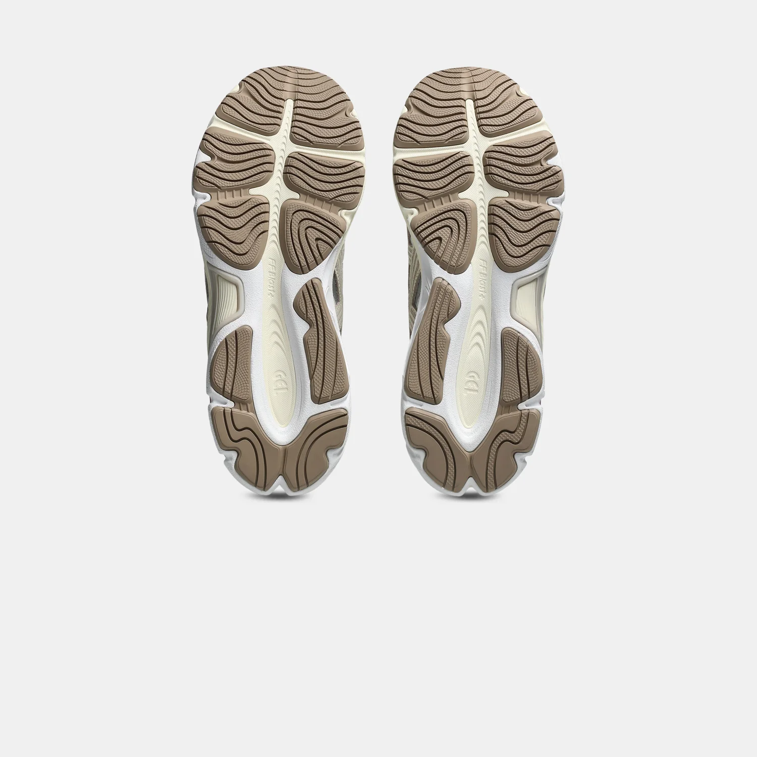 Asics GEL-NYC 2.0, White/Cream - Image 5