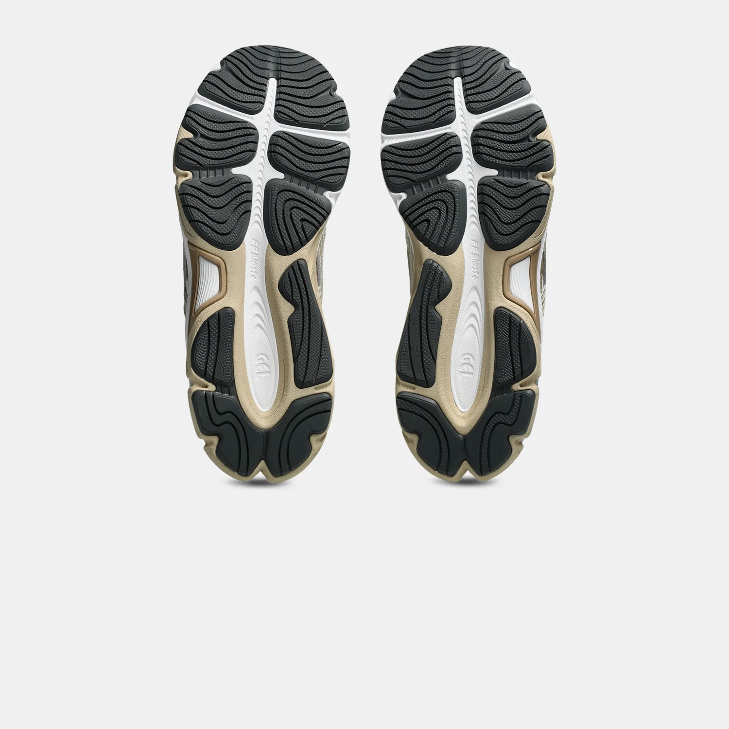 Asics GEL-NYC 2.0, White/Feather Grey - Image 5