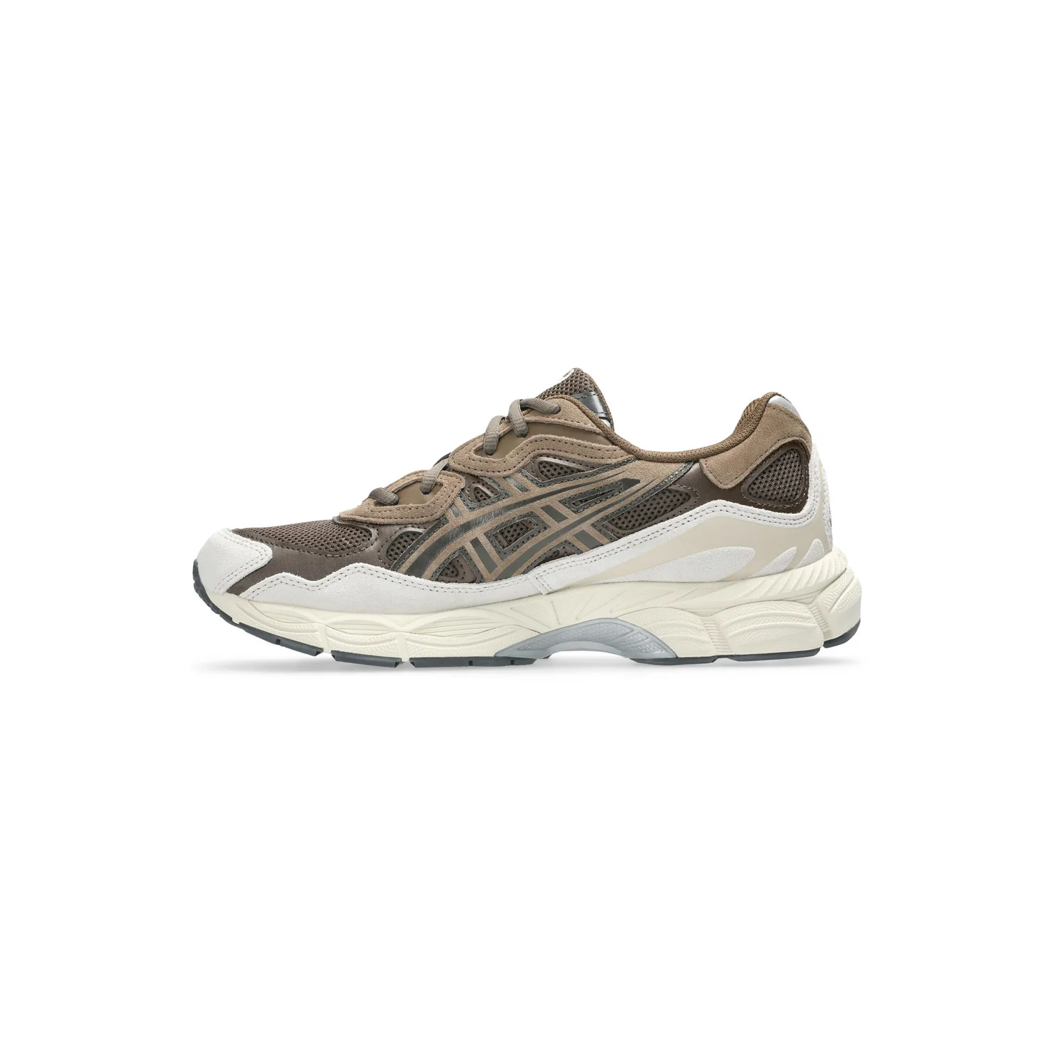 Asics GEL-NYC, Brown Storm/Black Coffee - Image 2
