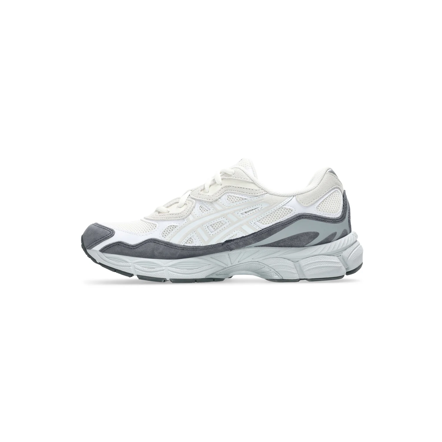 Asics GEL-NYC, Cream/White - Image 2
