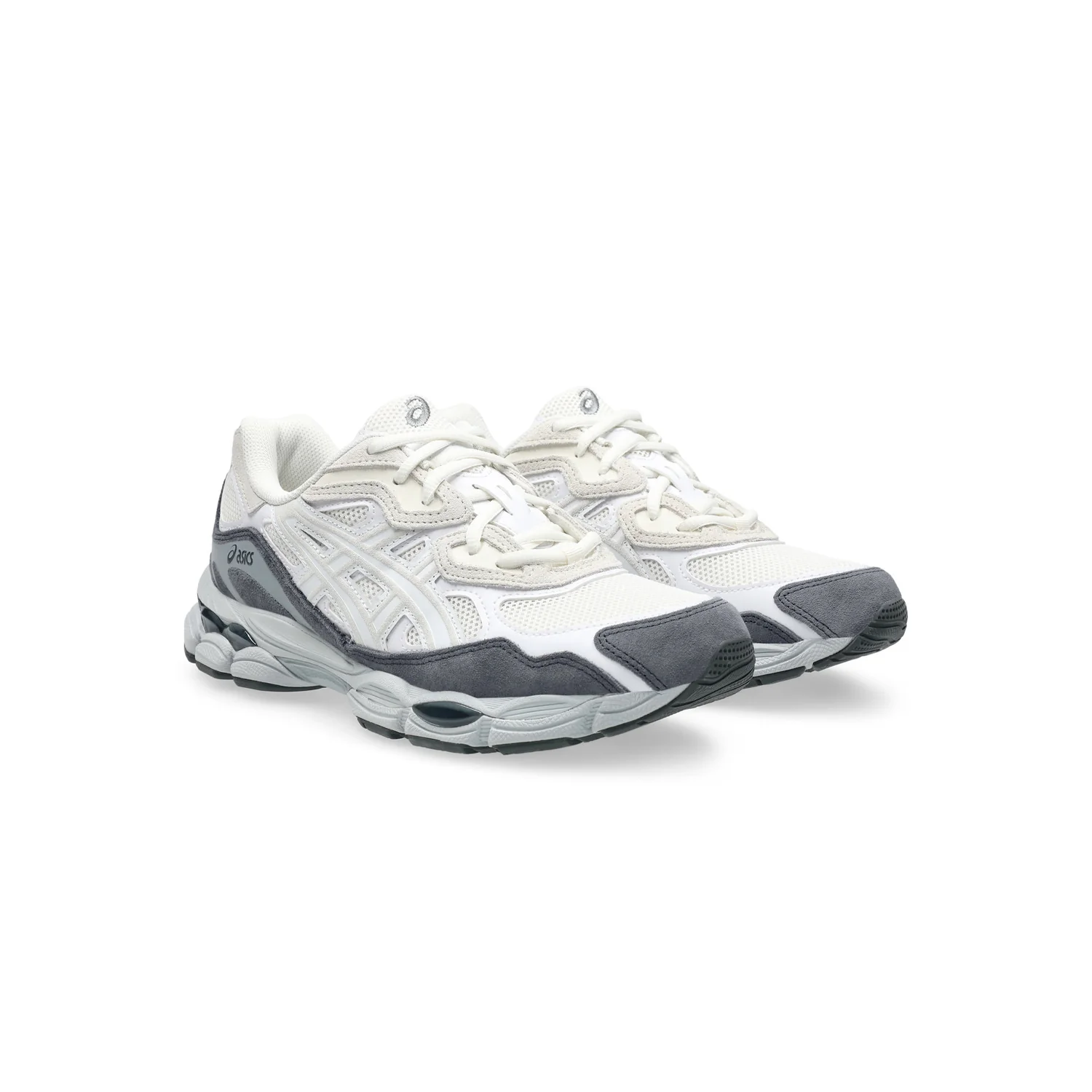 Asics GEL-NYC, Cream/White - Image 3