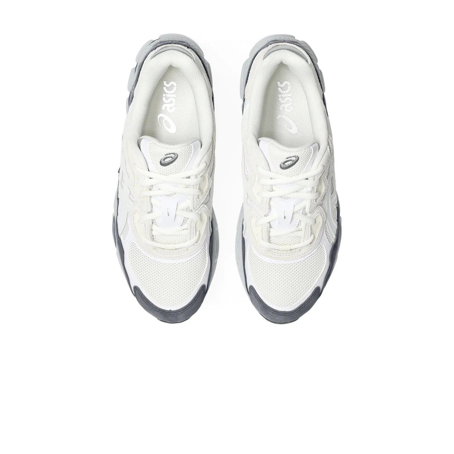 Asics GEL-NYC, Cream/White - Image 4