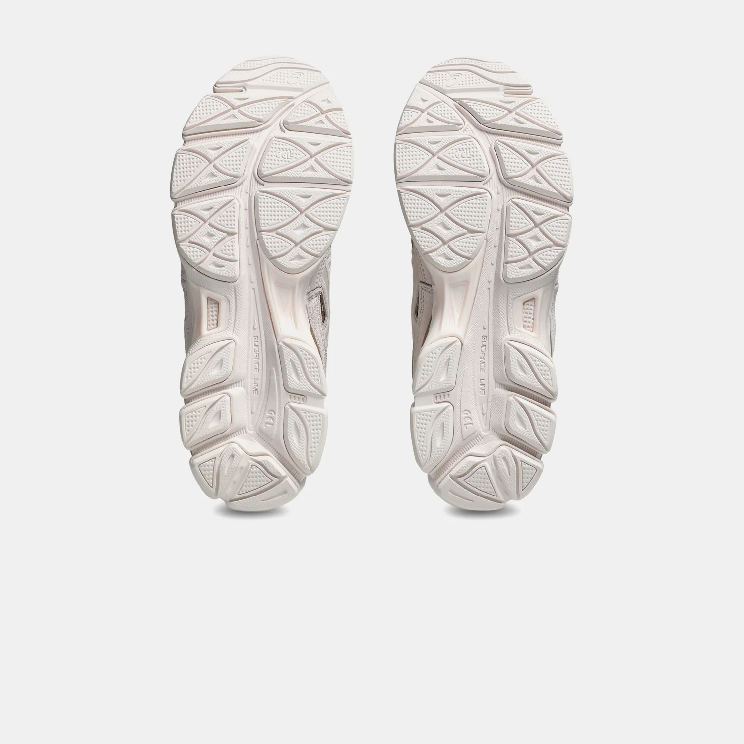 Asics GEL-NYC, Mineral Beige/Mineral Beige - Image 5