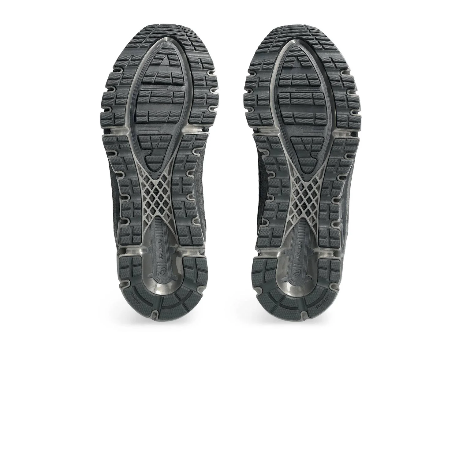 Asics GEL-QUANTUM 360 I AMP, Black/Graphite Grey - Image 3