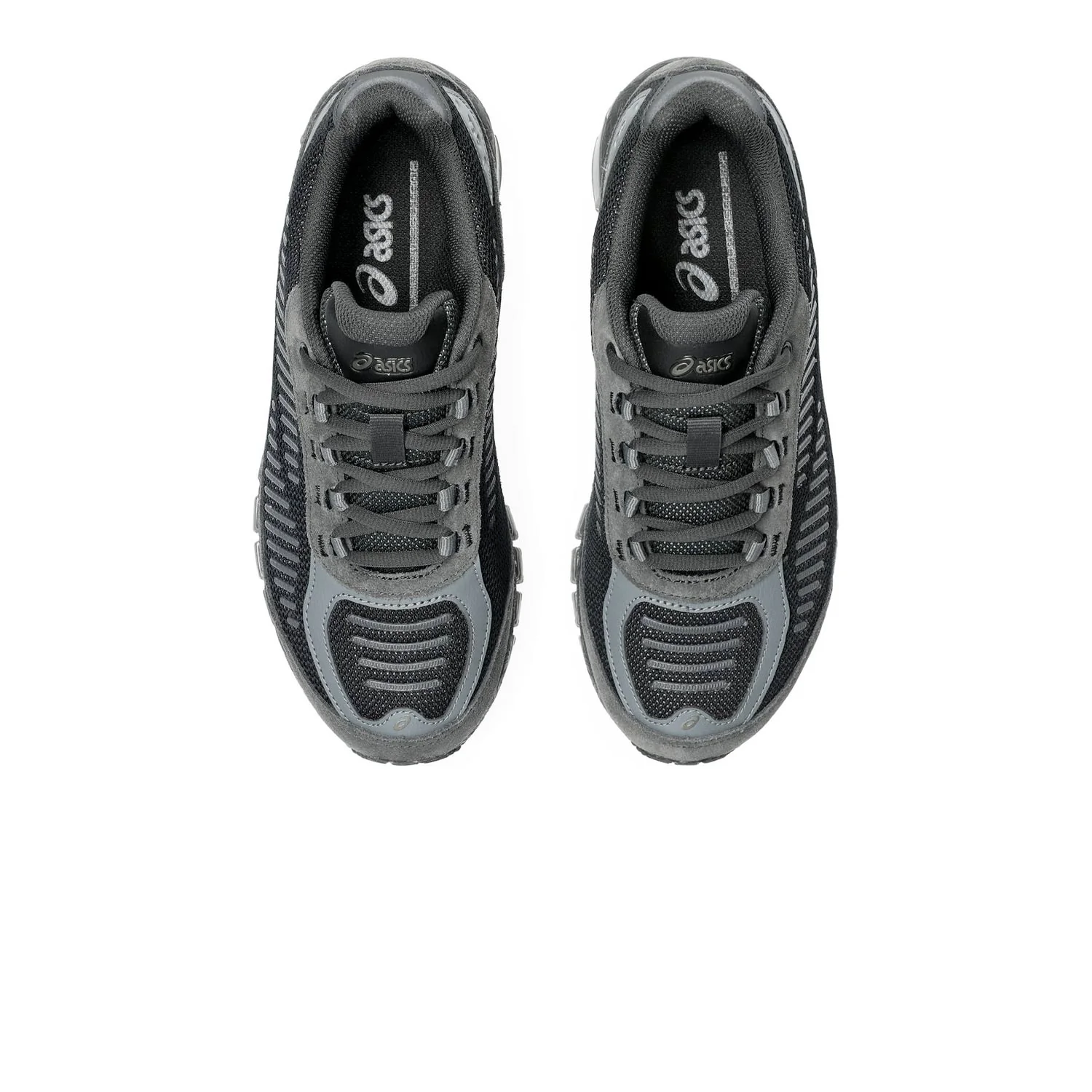 Asics GEL-QUANTUM 360 I AMP, Black/Graphite Grey - Image 4