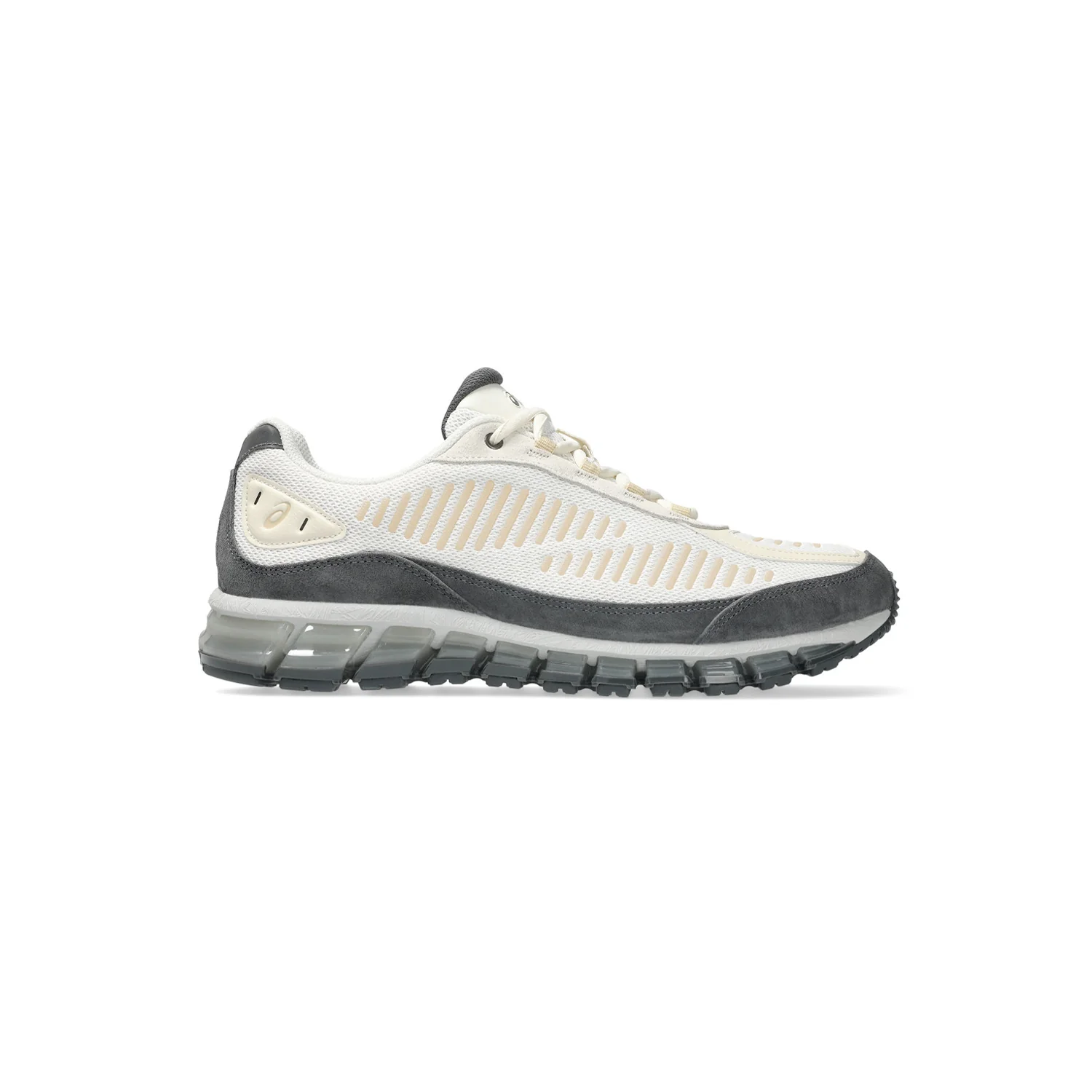 Asics GEL-QUANTUM 360 I AMP, Cream/Obsidian Grey