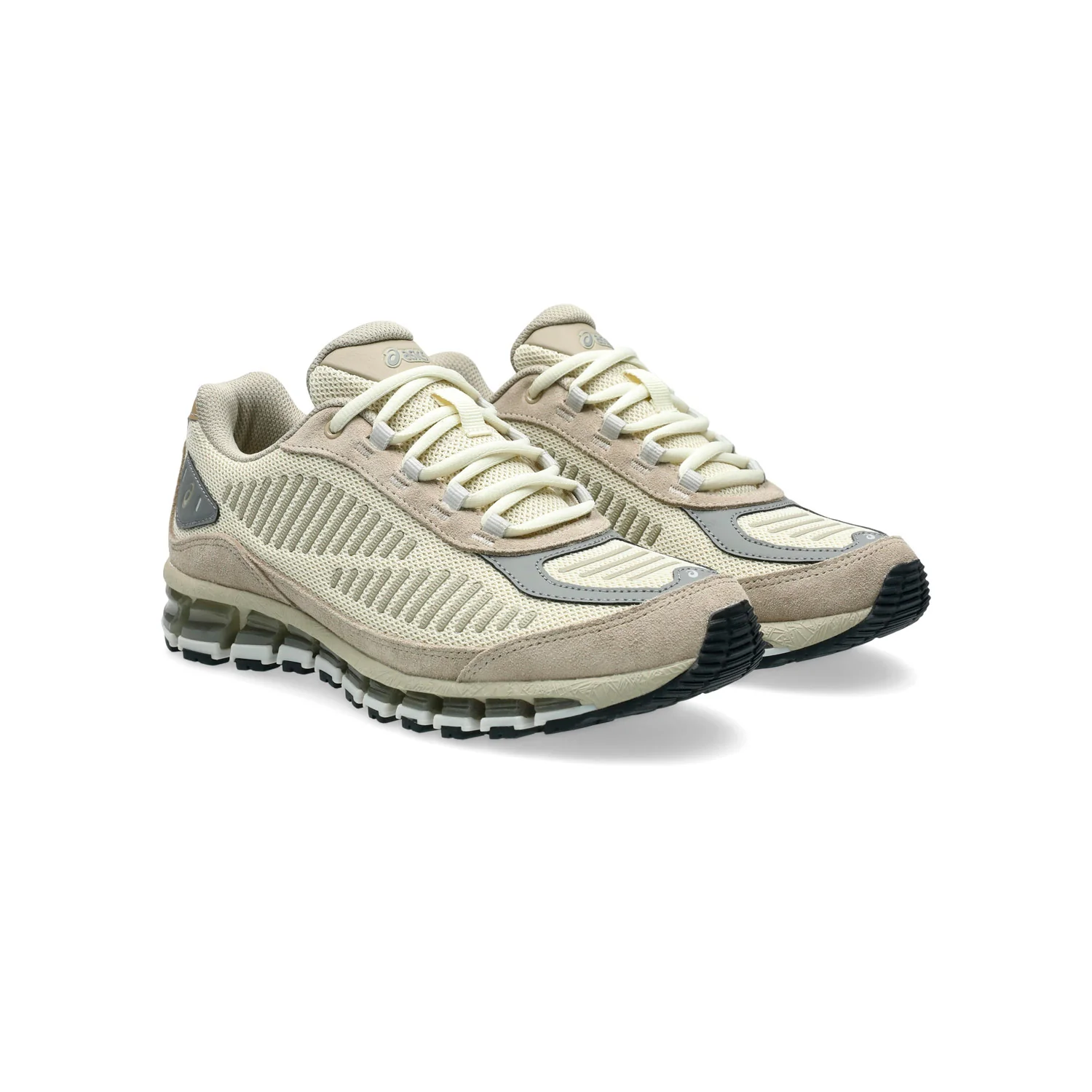 Asics GEL-QUANTUM 360 I AMP, Pale Oak/Wool - Image 3