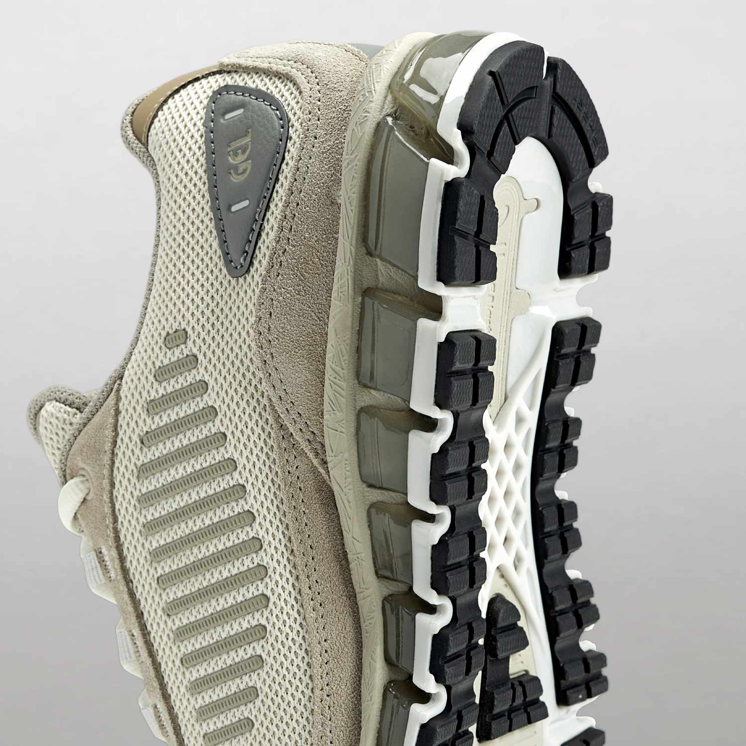 Asics GEL-QUANTUM 360 I AMP, Pale Oak/Wool - Image 4