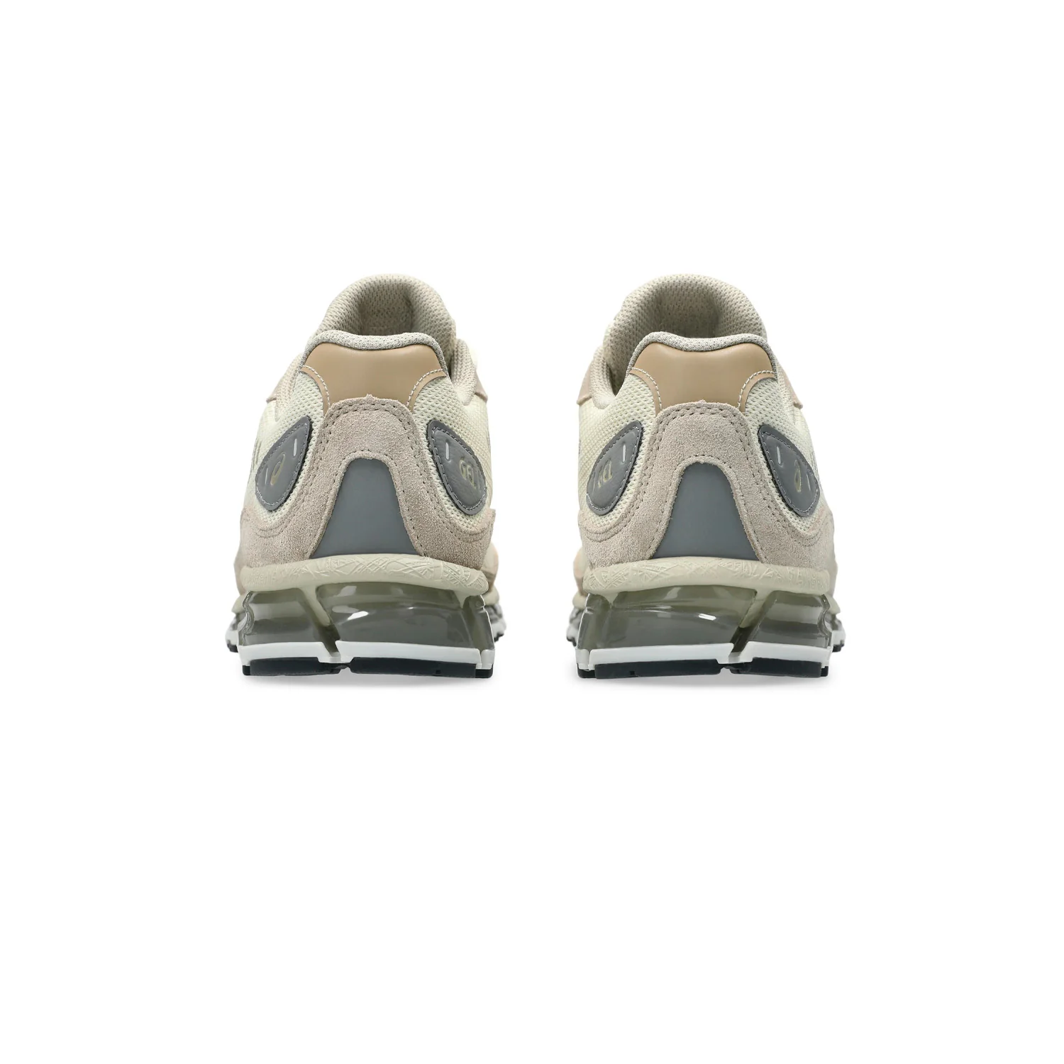 Asics GEL-QUANTUM 360 I AMP, Pale Oak/Wool - Image 5
