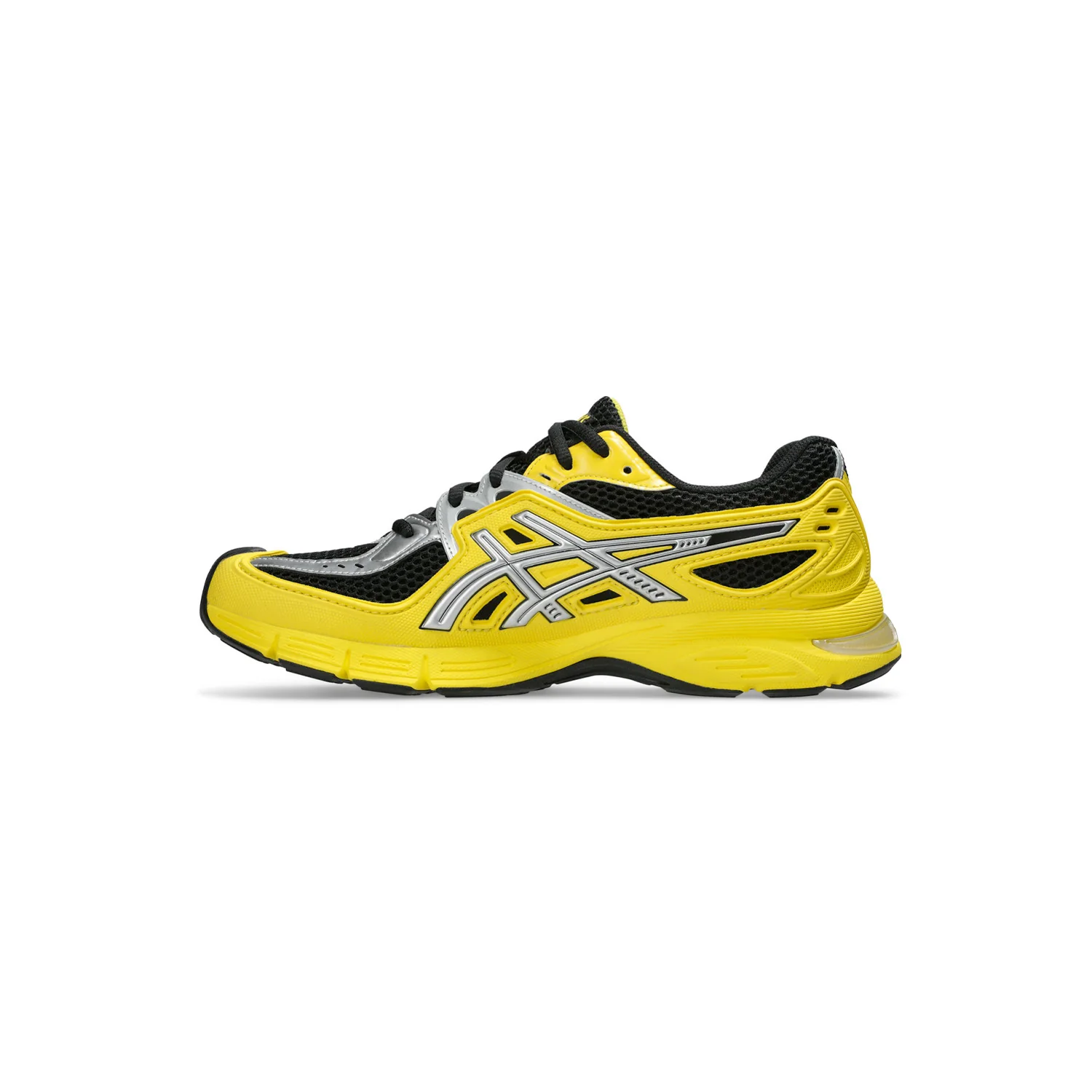 Asics GEL-SD-LYTE, Vibrant Yellow/Black - Image 2