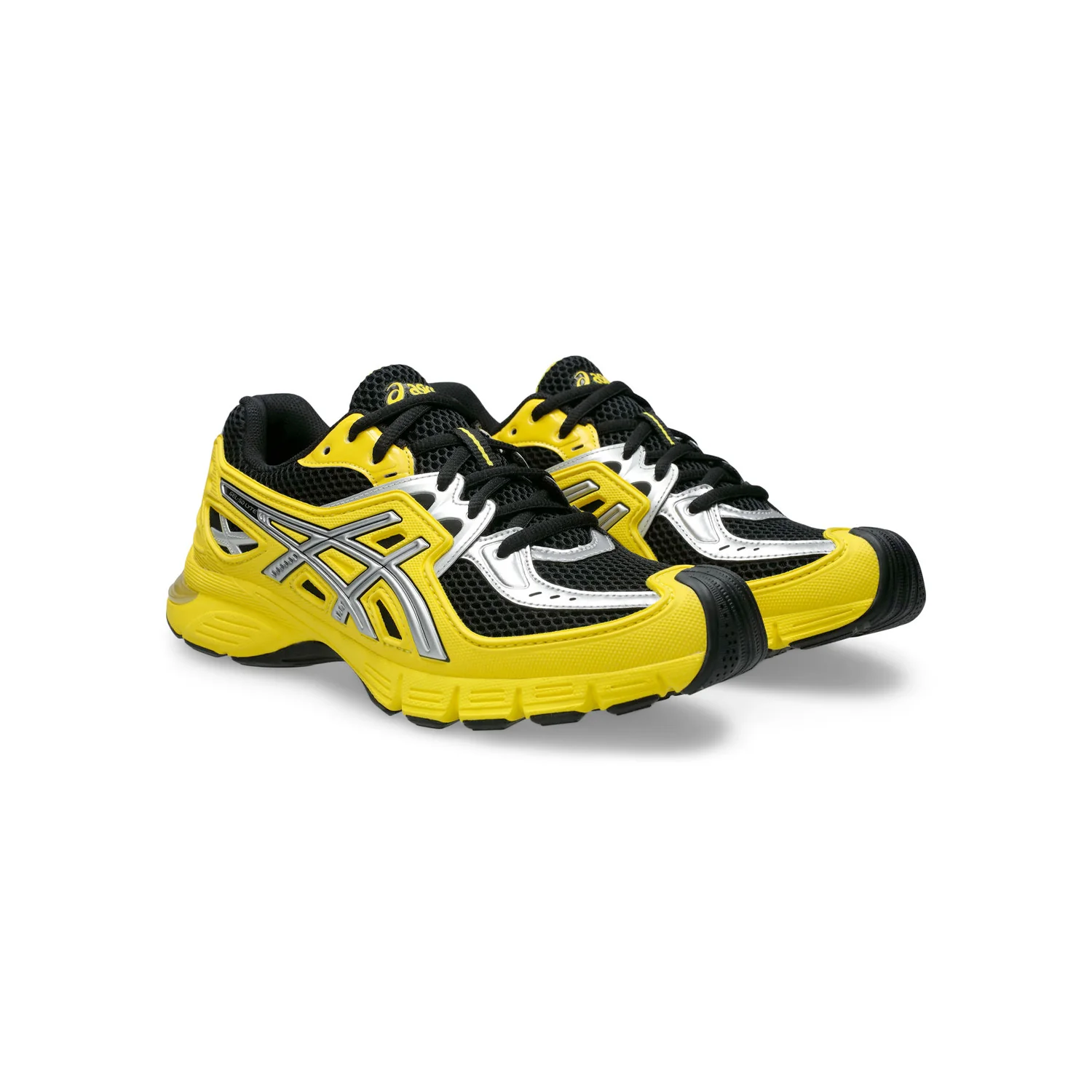 Asics GEL-SD-LYTE, Vibrant Yellow/Black - Image 3
