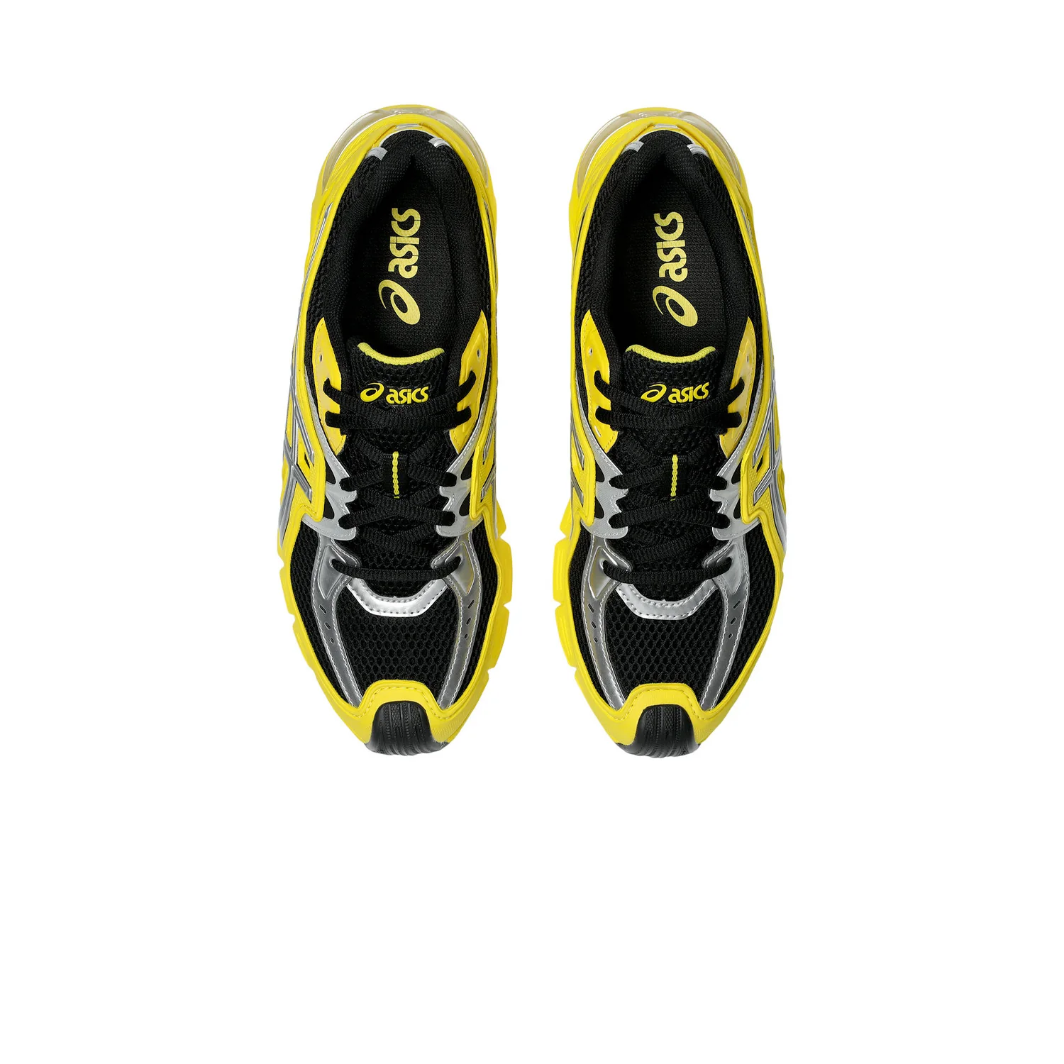 Asics GEL-SD-LYTE, Vibrant Yellow/Black - Image 4