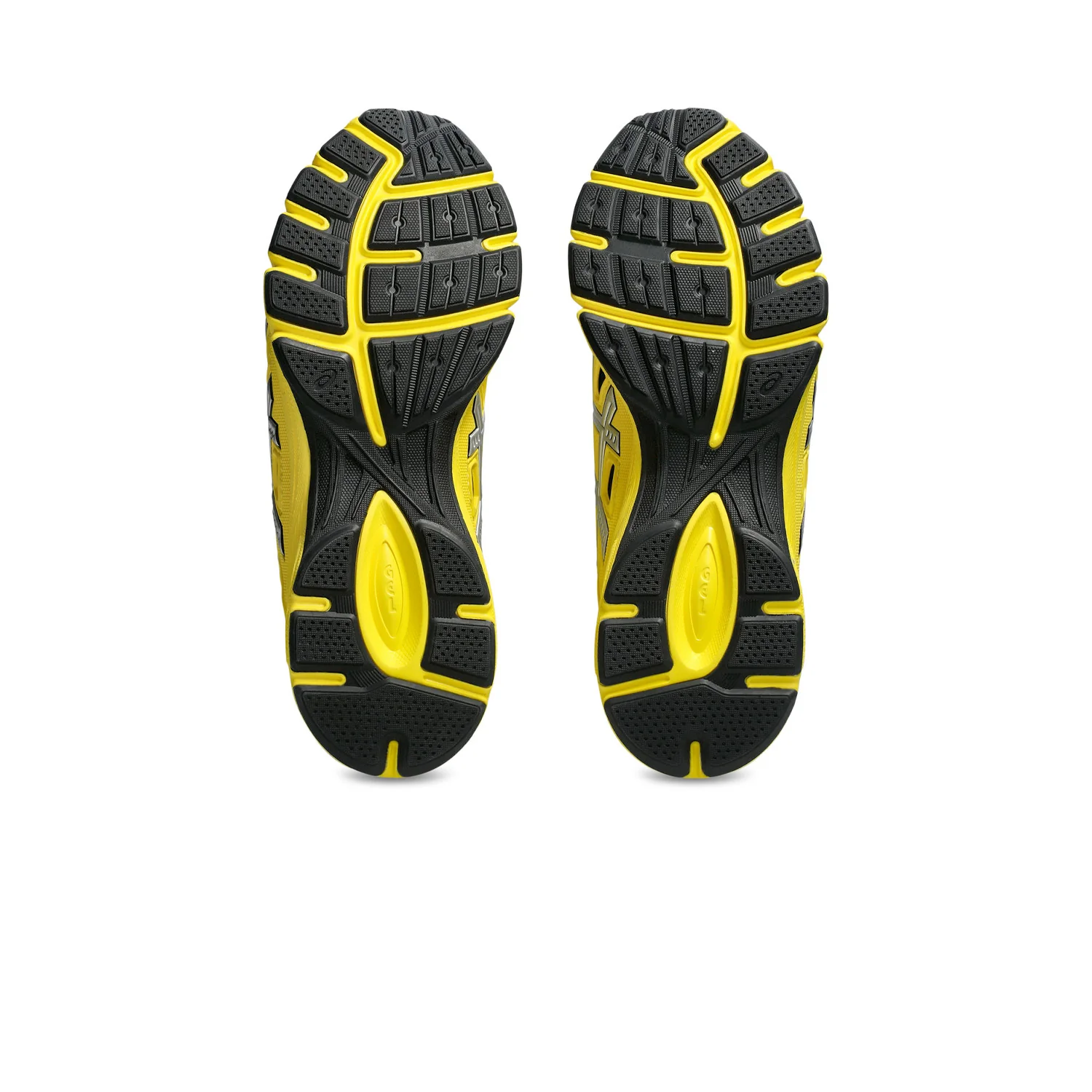 Asics GEL-SD-LYTE, Vibrant Yellow/Black - Image 5