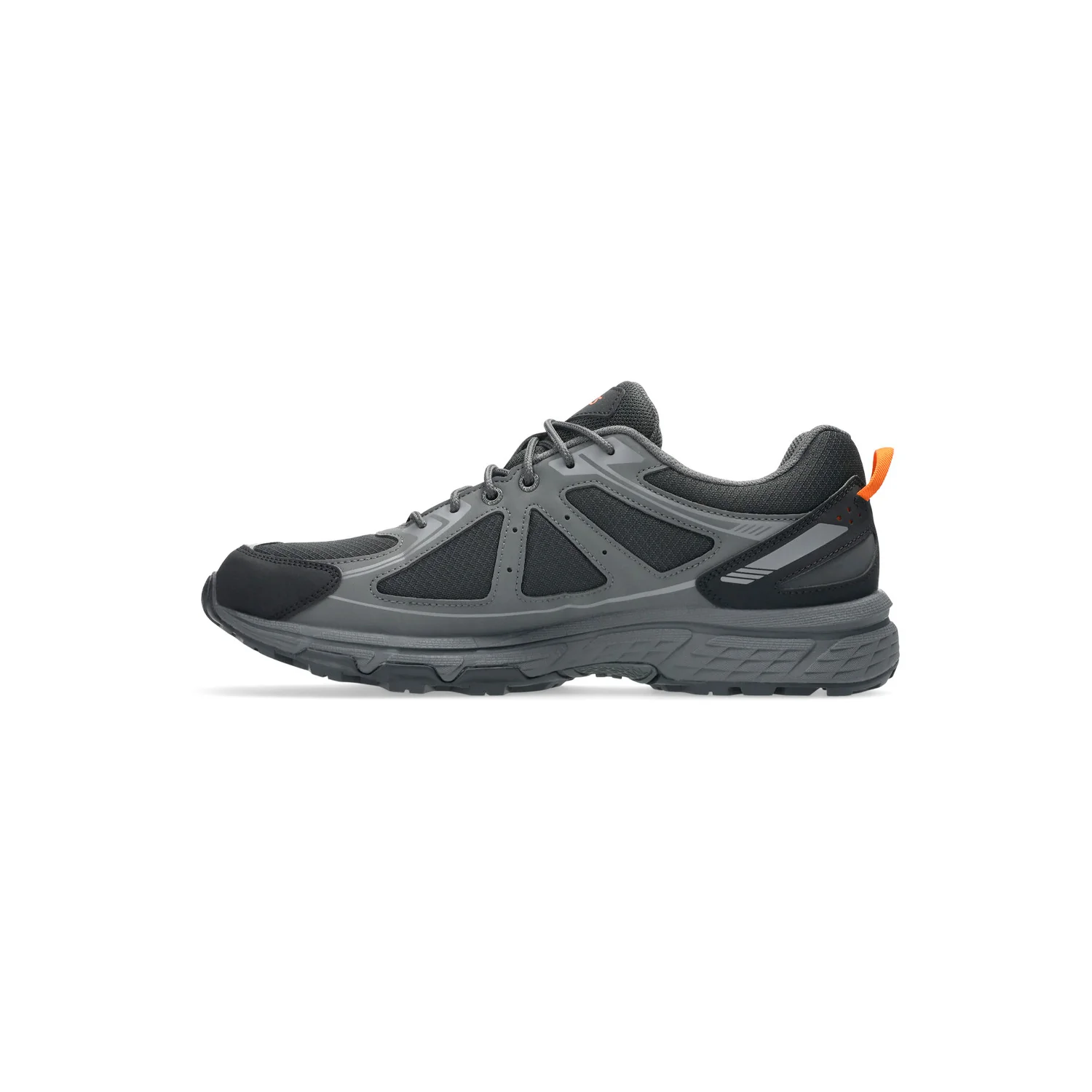 Asics GEL-VENTURE 6 GORE-TEX, Graphite Grey/Carbon - Image 2