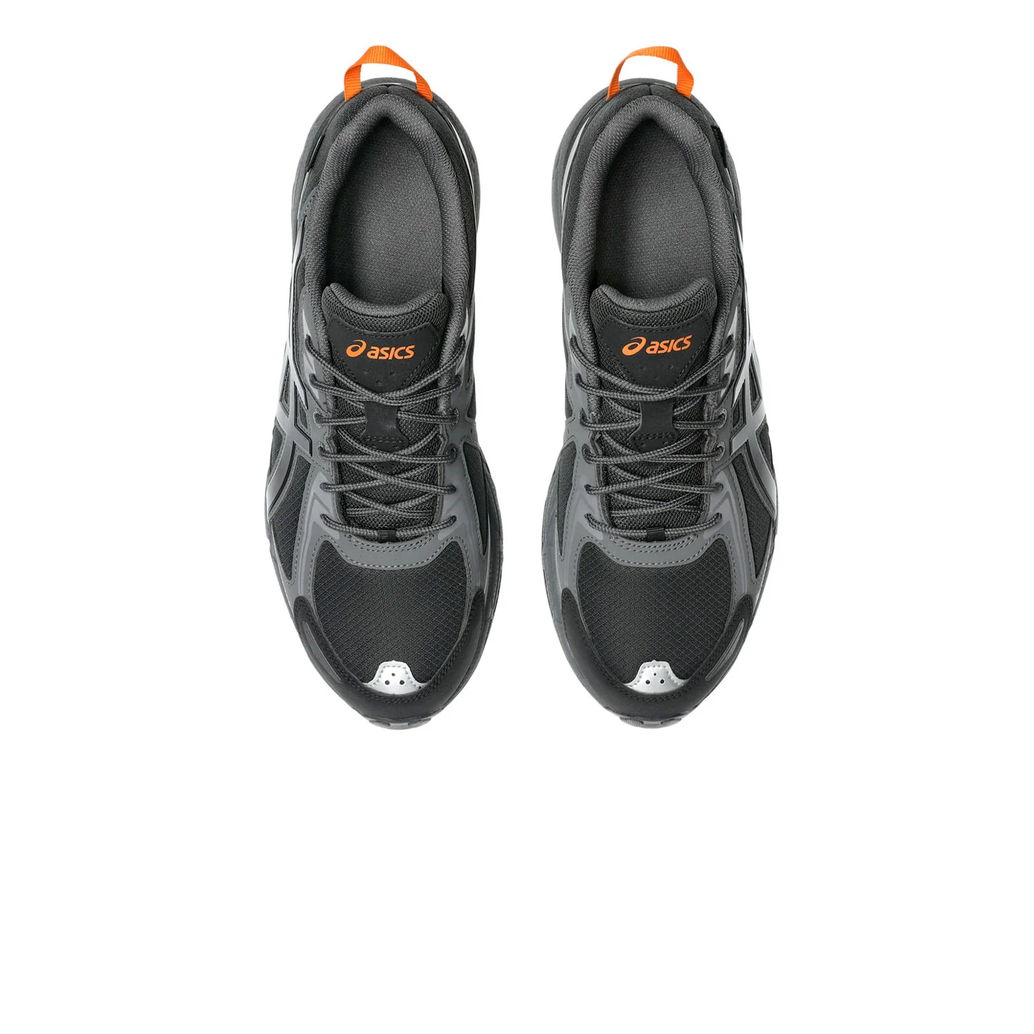 Asics GEL-VENTURE 6 GORE-TEX, Graphite Grey/Carbon - Image 4