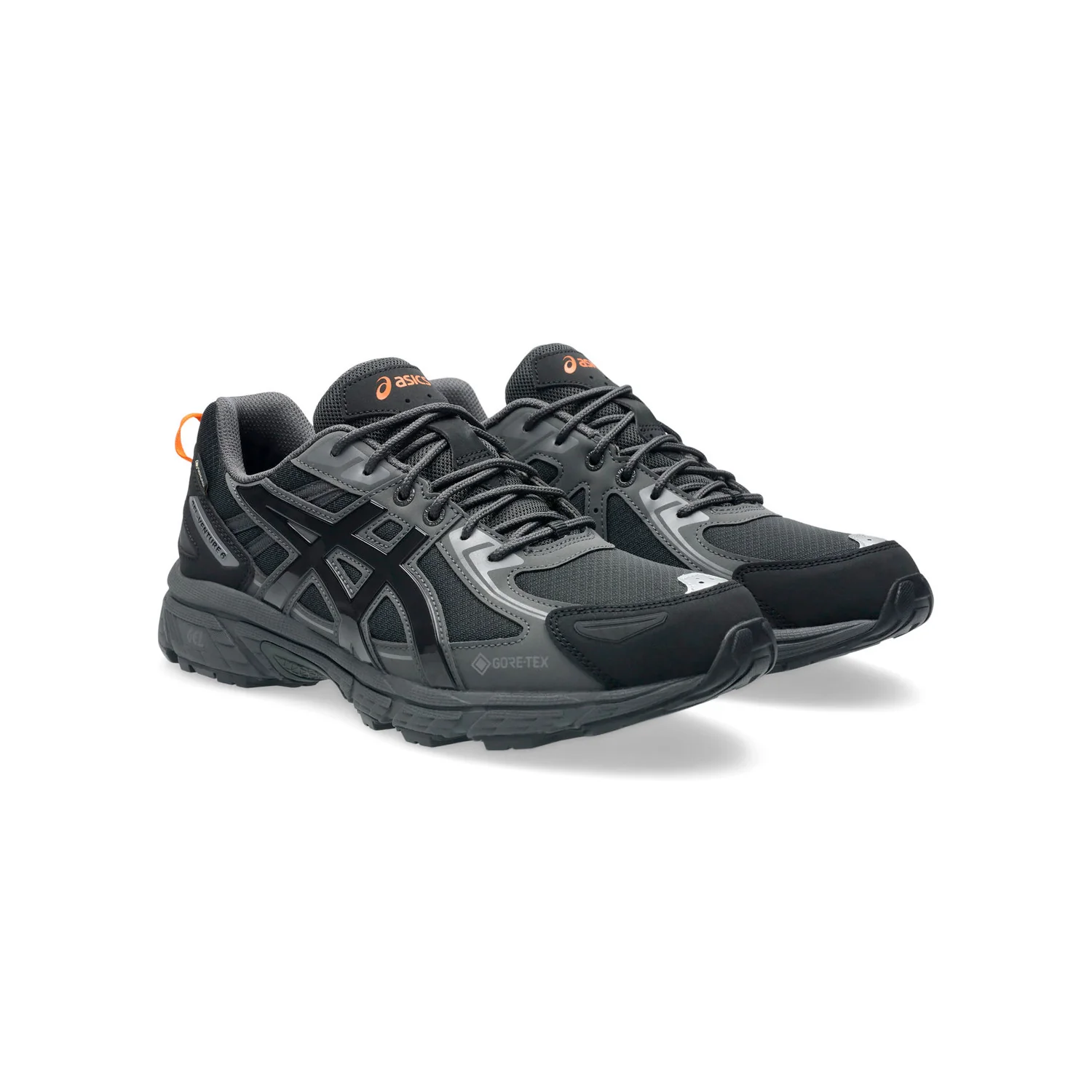 Asics GEL-VENTURE 6 GORE-TEX, Graphite Grey/Carbon - Image 5