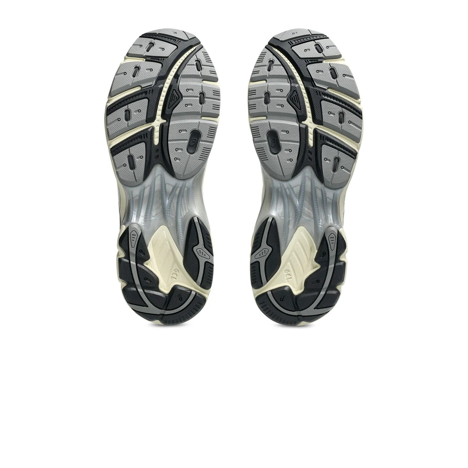 Asics GT-2160, White/Soft Yellow - Image 3