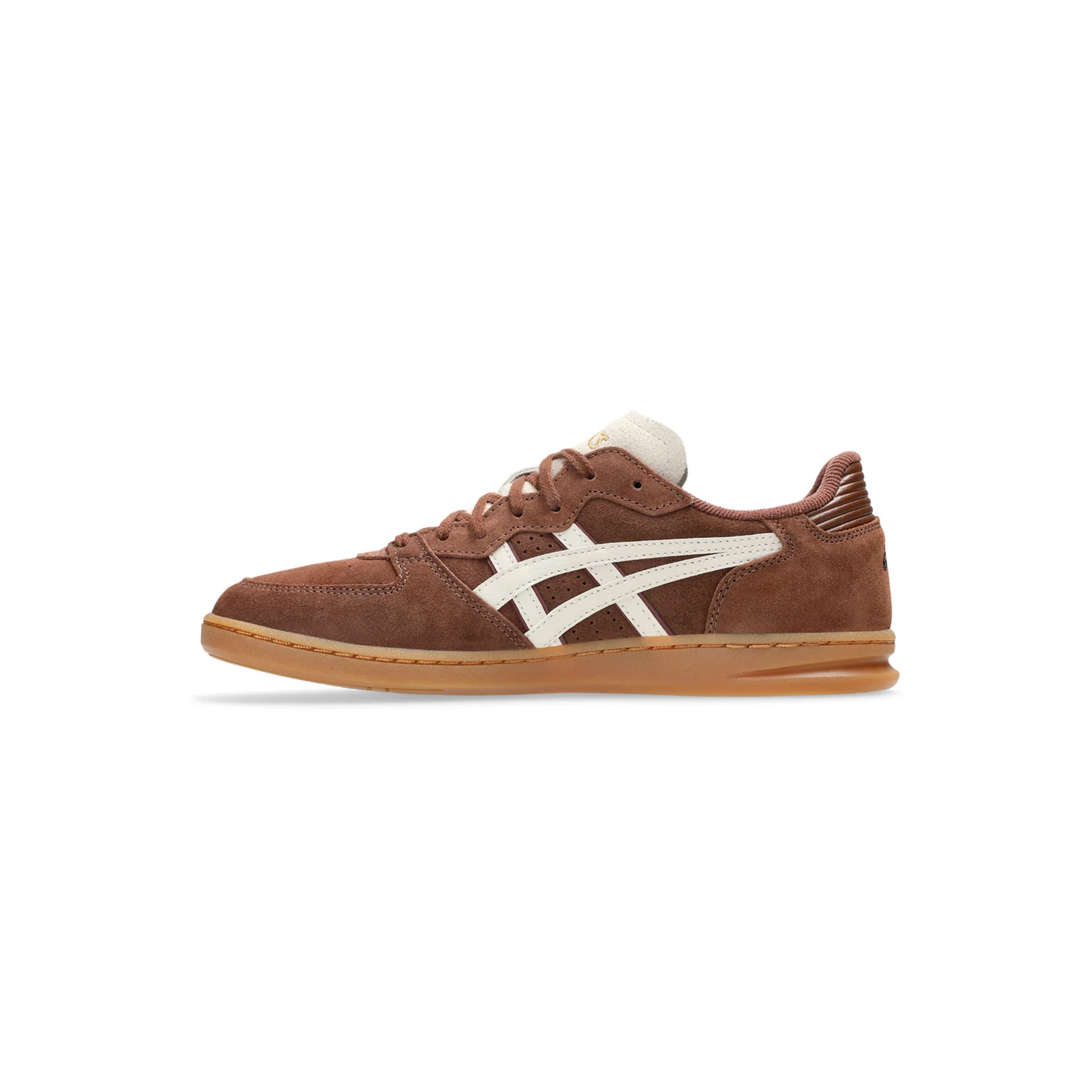 Asics SKYHAND OG, Reddish Brown/Oatmeal - Image 2