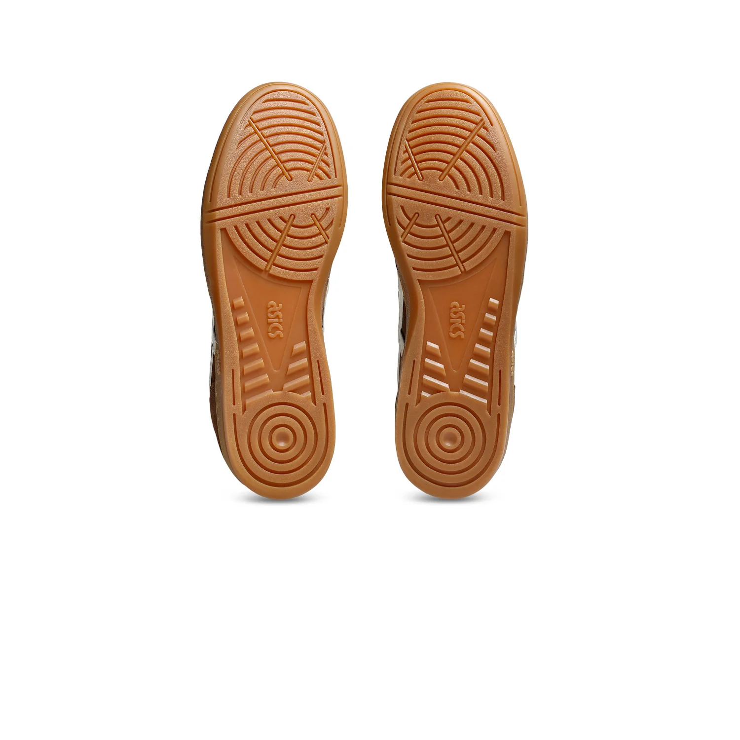 Asics SKYHAND OG, Reddish Brown/Oatmeal - Image 5