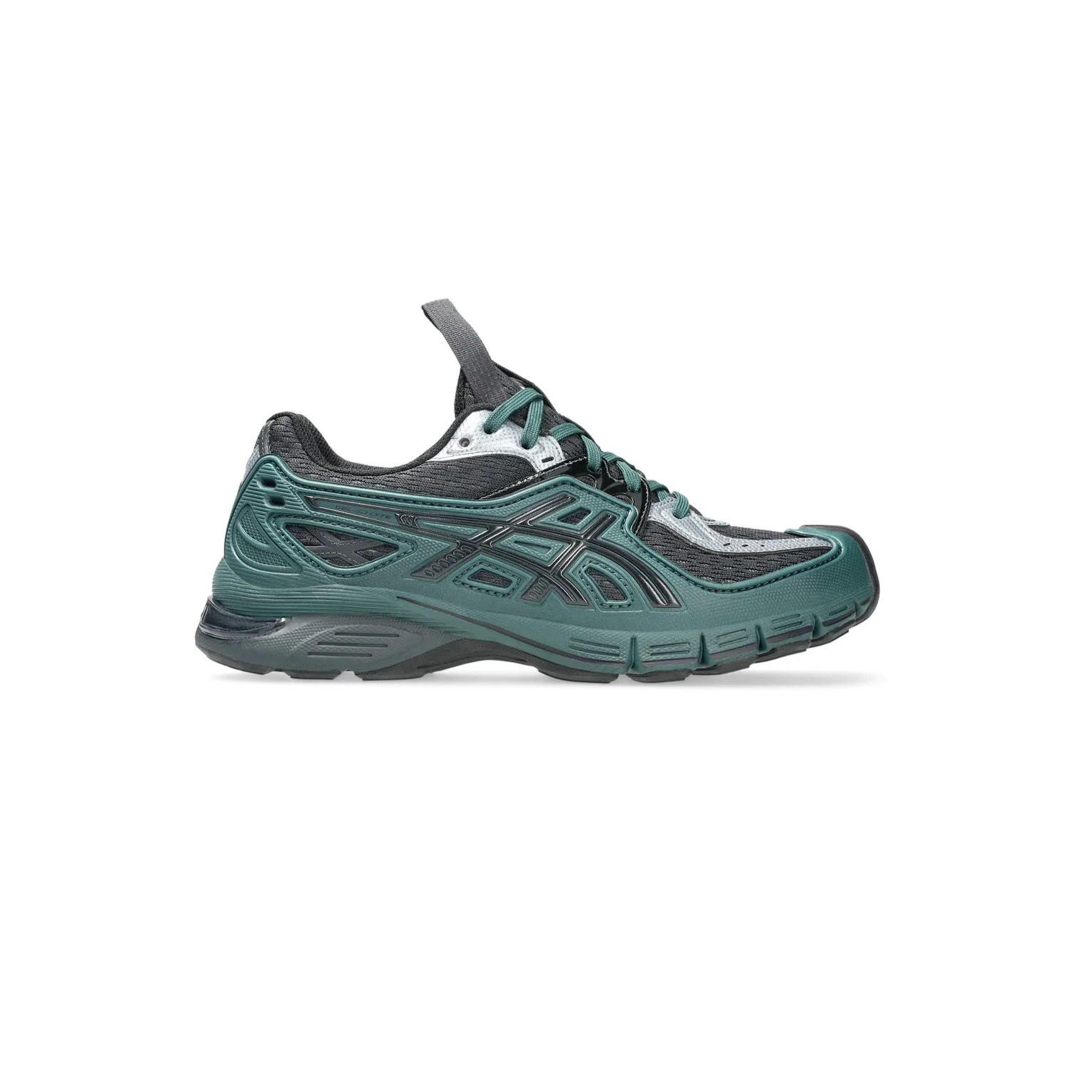 Asics UB12-S GEL-SD-LYTE, Obsidian Grey/Grove