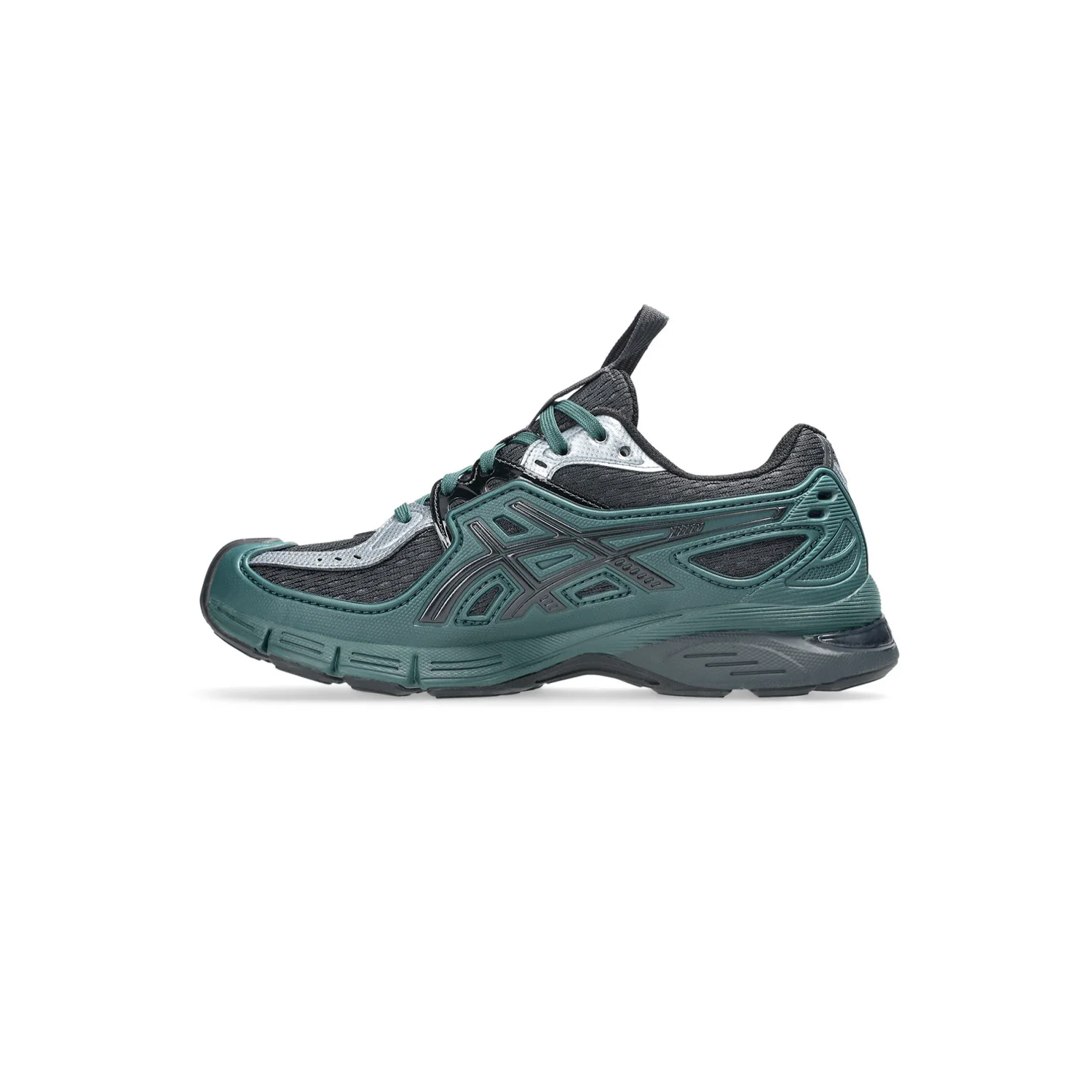 Asics UB12-S GEL-SD-LYTE, Obsidian Grey/Grove - Image 2
