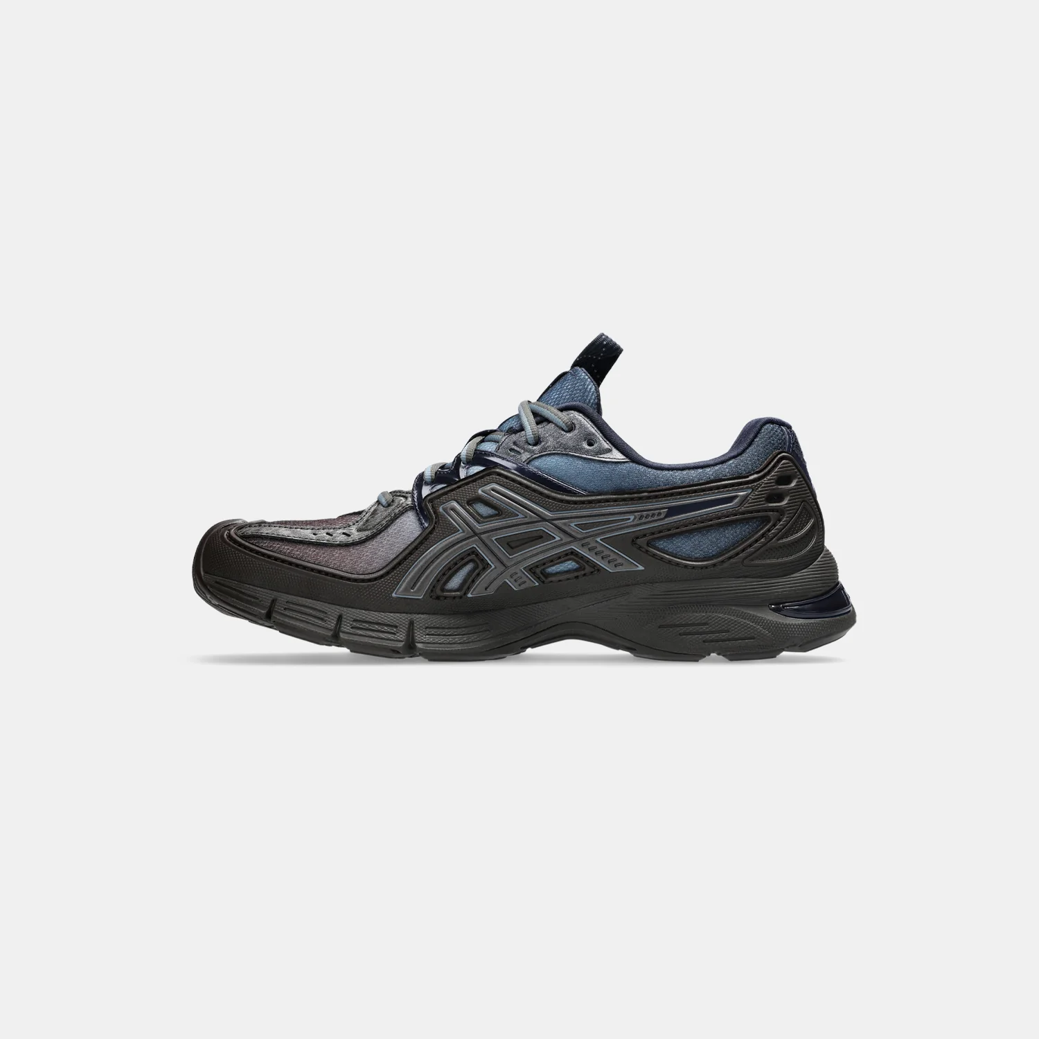 Asics UB13-S GEL-SD-LYTE, Black Coffee/Midnight - Image 2