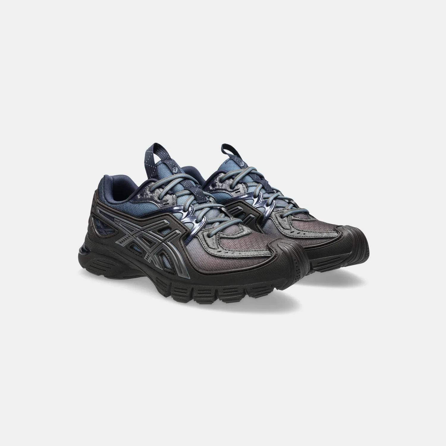 Asics UB13-S GEL-SD-LYTE, Black Coffee/Midnight - Image 3