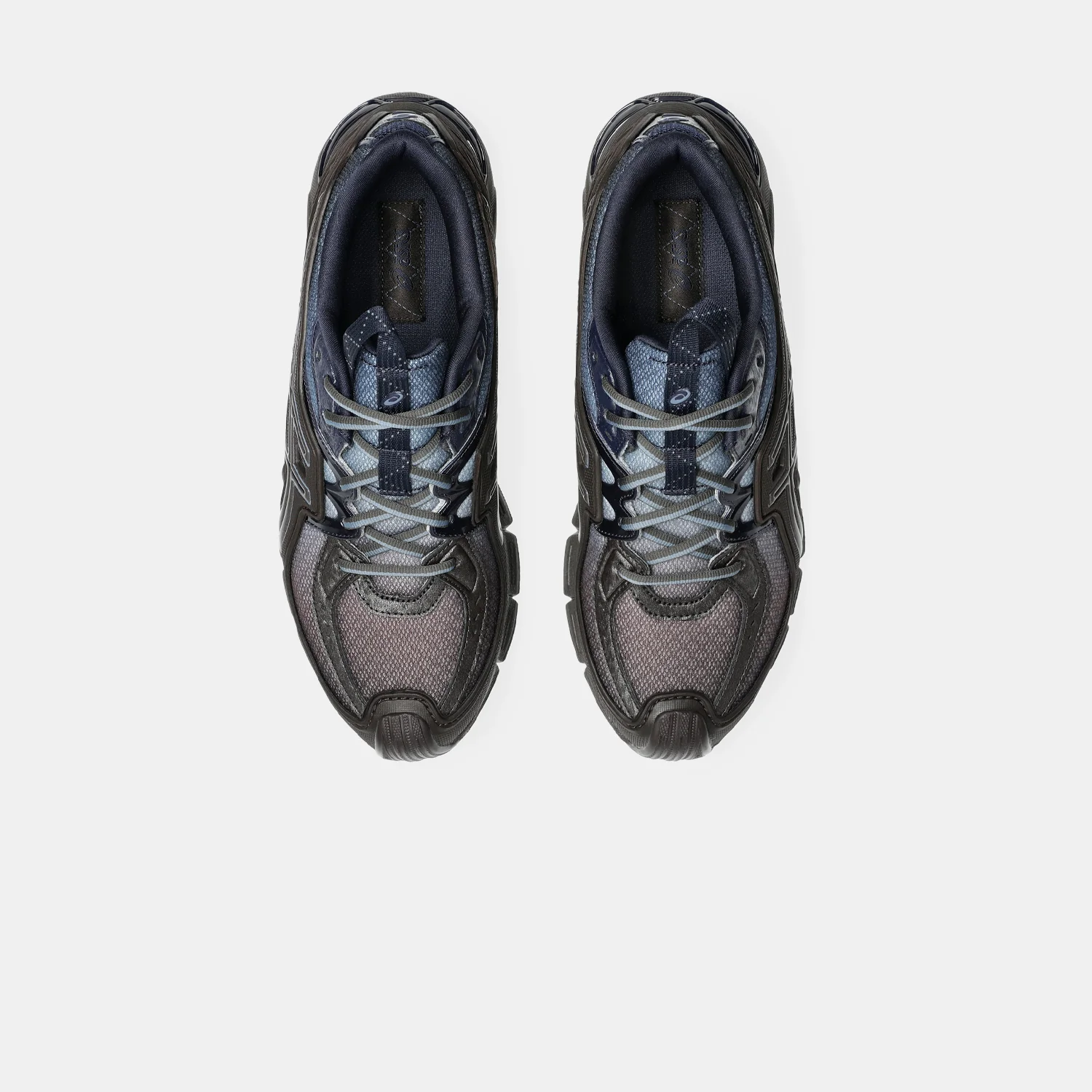Asics UB13-S GEL-SD-LYTE, Black Coffee/Midnight - Image 4
