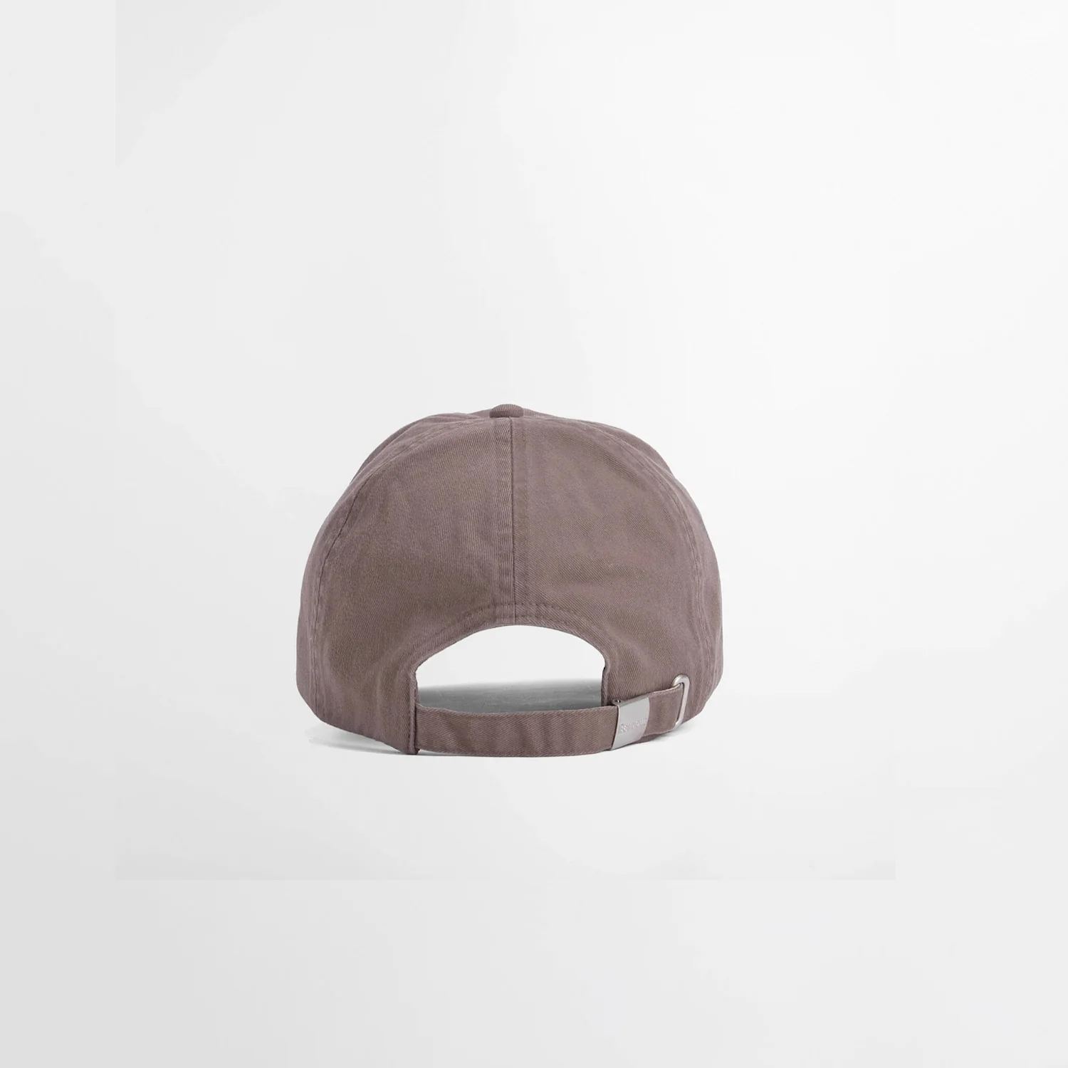 Barbour CASCADE CAP, Peppercorn - Image 3