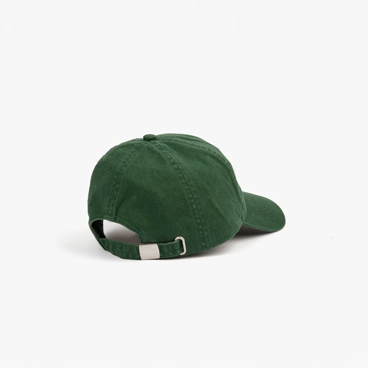 Barbour CASCADE CAP, Racing Green - Image 2