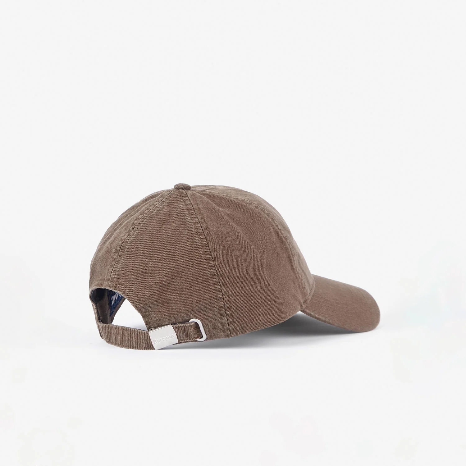 Barbour CASCADE CAP, Olive - Image 2