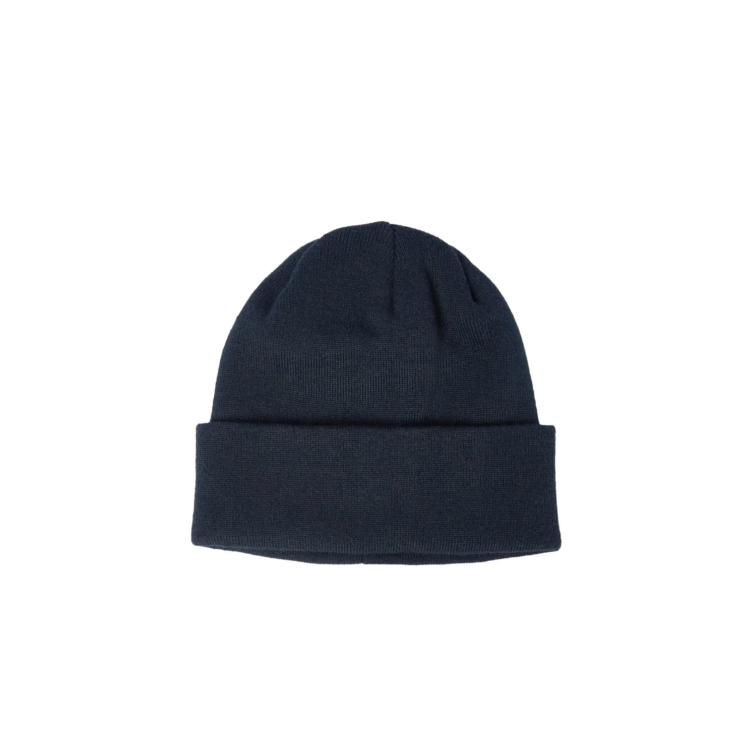 Barbour HEALEY BEANIE HAT, Navy - Image 2