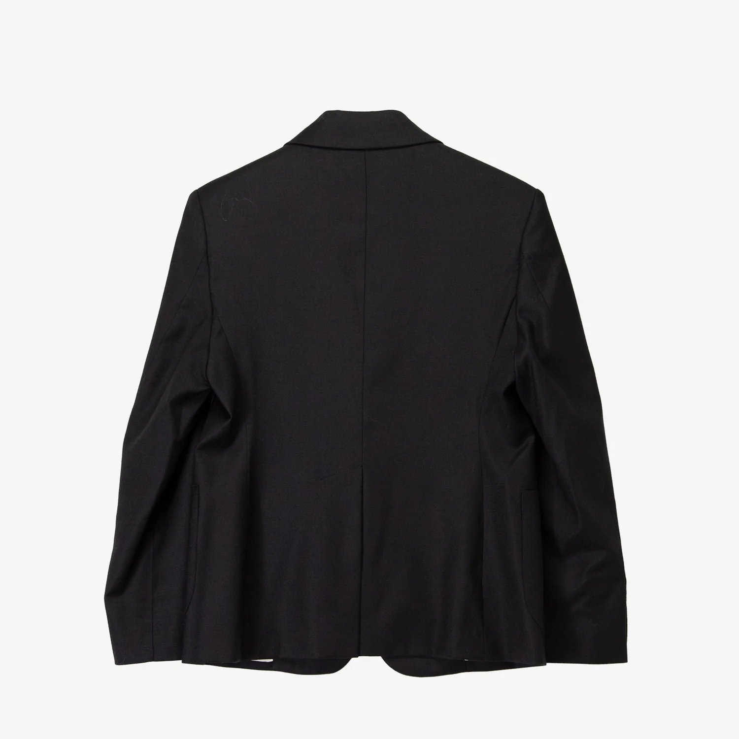 Barena Venezia JACKET SILA FLAN, Black - Image 4