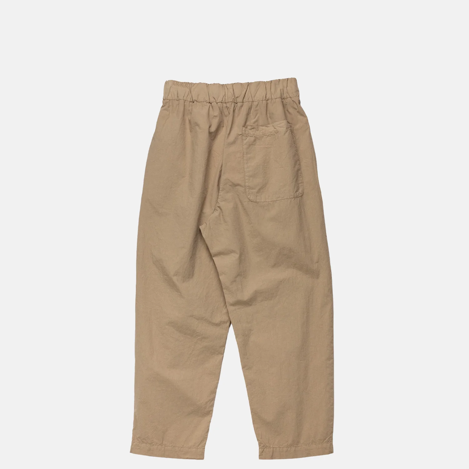 Barena Venezia TROUSERS JOIE25 TENDON, Khaki - Image 2