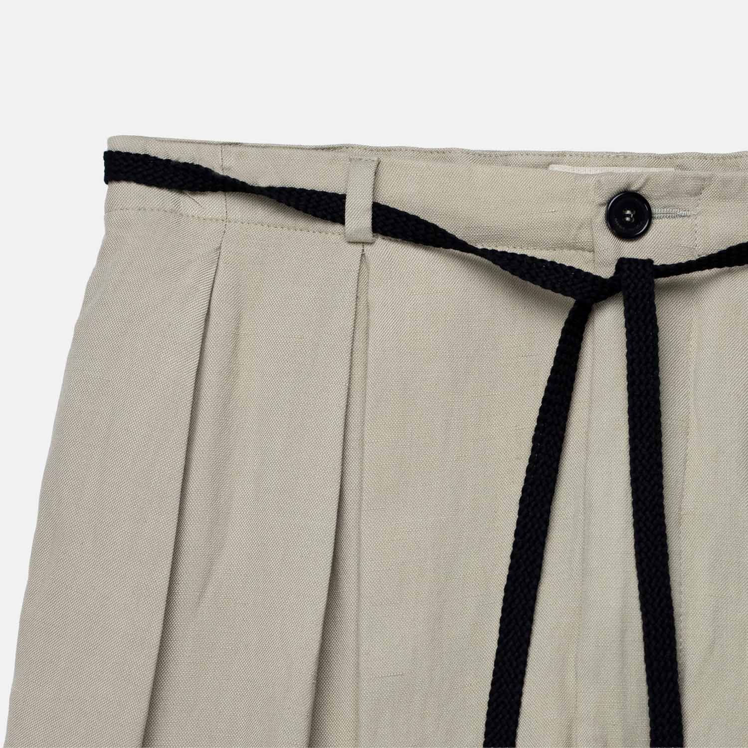 Barena Venezia TROUSERS PESTRIN BREZZA, Rosarino - Image 3