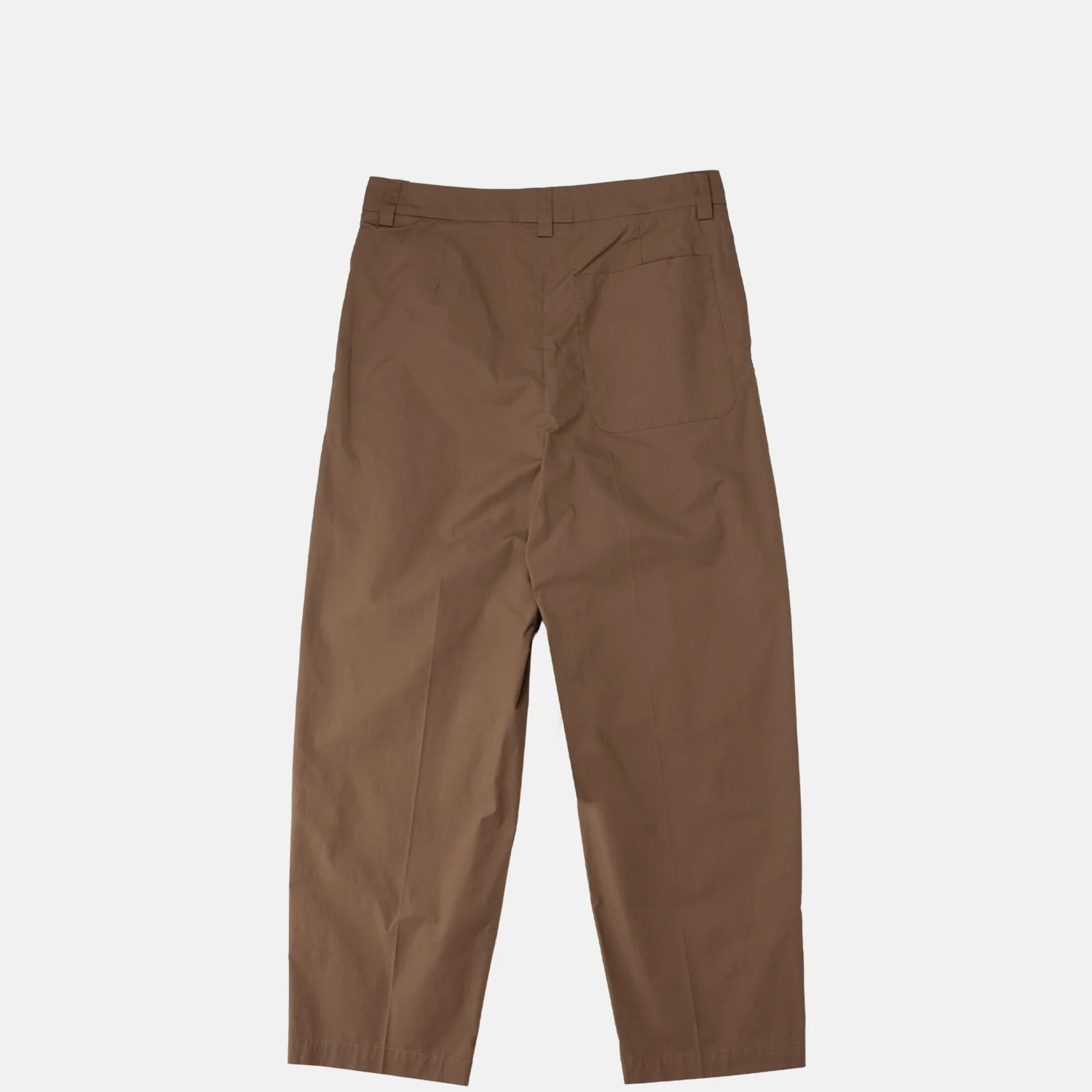 Barena Venezia PANTS ROXANNE VION, Tabacco - Image 2