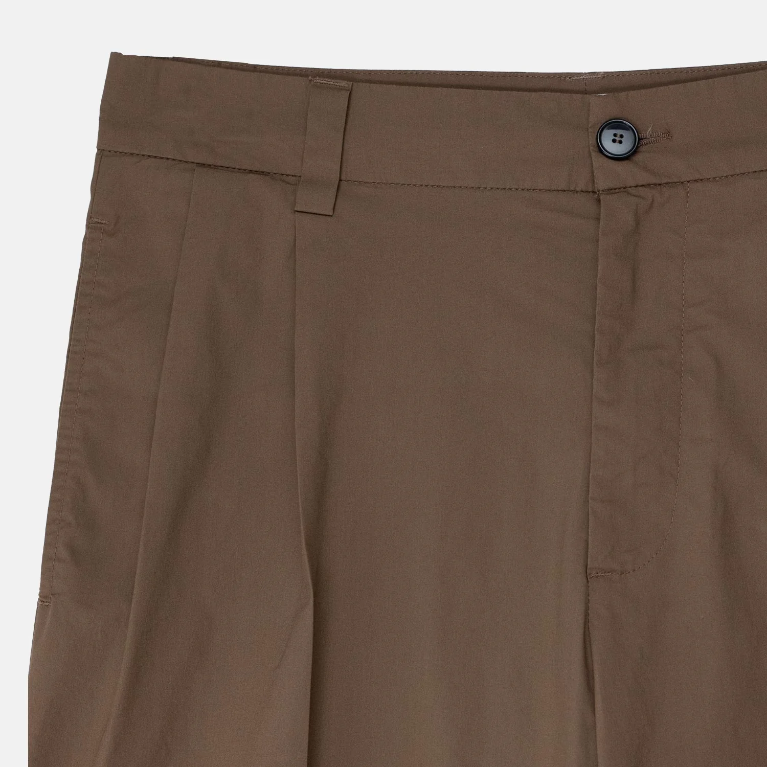 Barena Venezia PANTS ROXANNE VION, Tabacco - Image 3