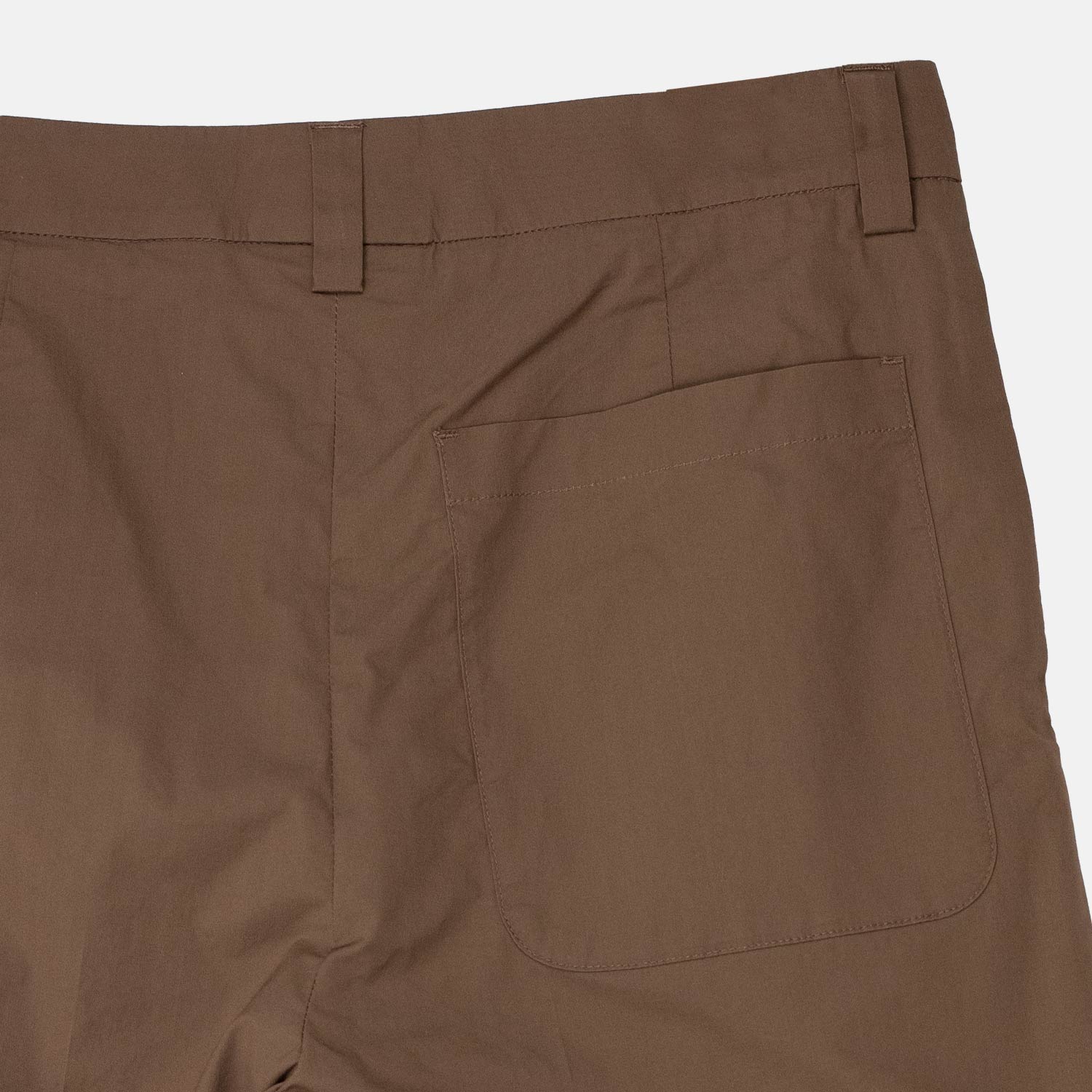 Barena Venezia PANTS ROXANNE VION, Tabacco - Image 4