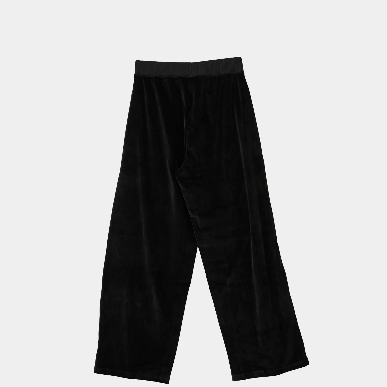 Baserange TRE SWEATPANTS, Black - Image 3
