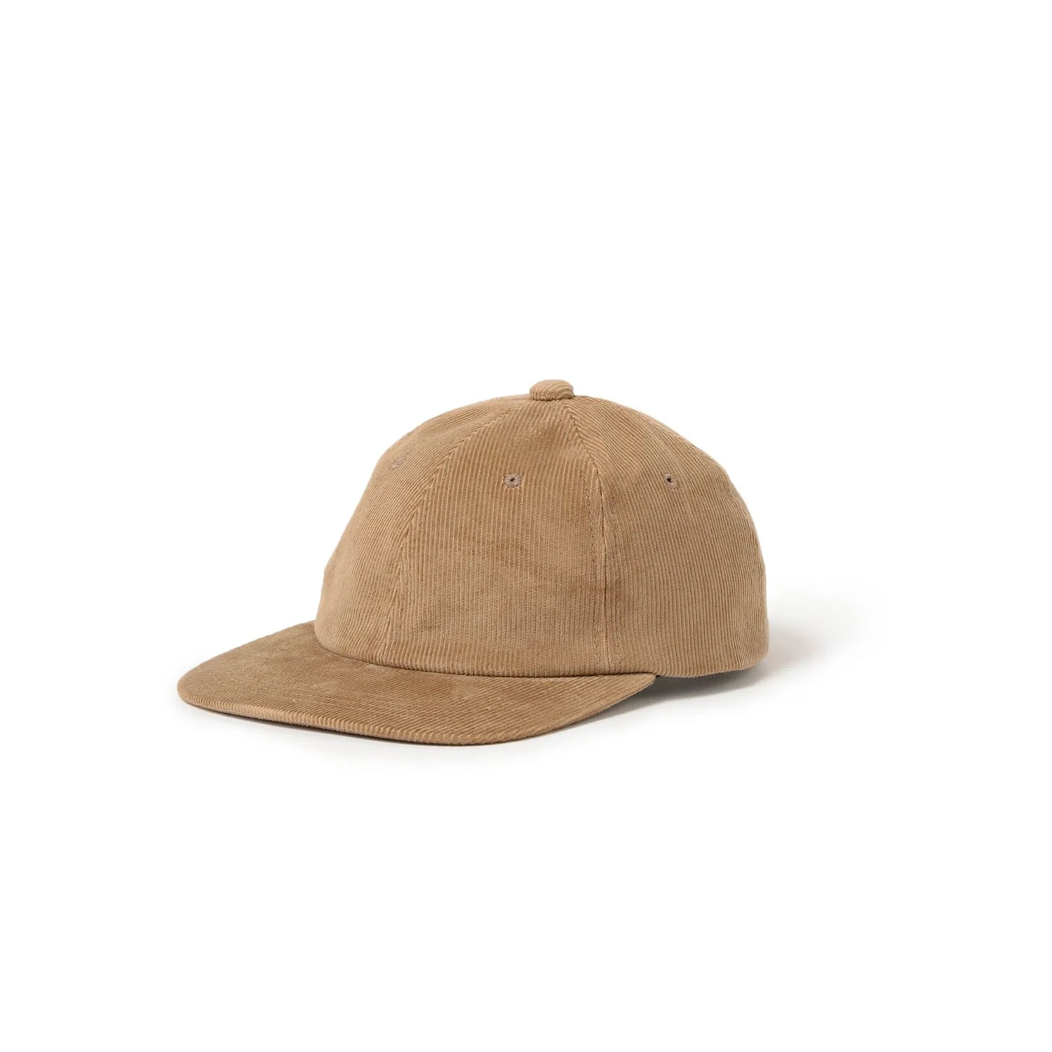 Beams+ 6 PANEL CORDUROY, Beige