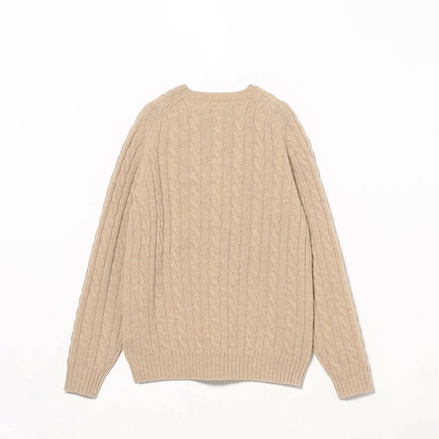 Beams+ CREW CABLE 5G, Beige - Image 2