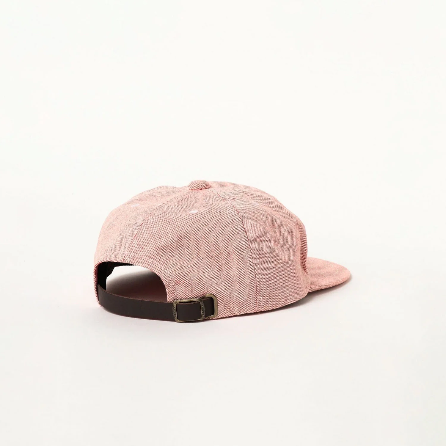 Beams+ TRUCKER CAP, Red - Image 2