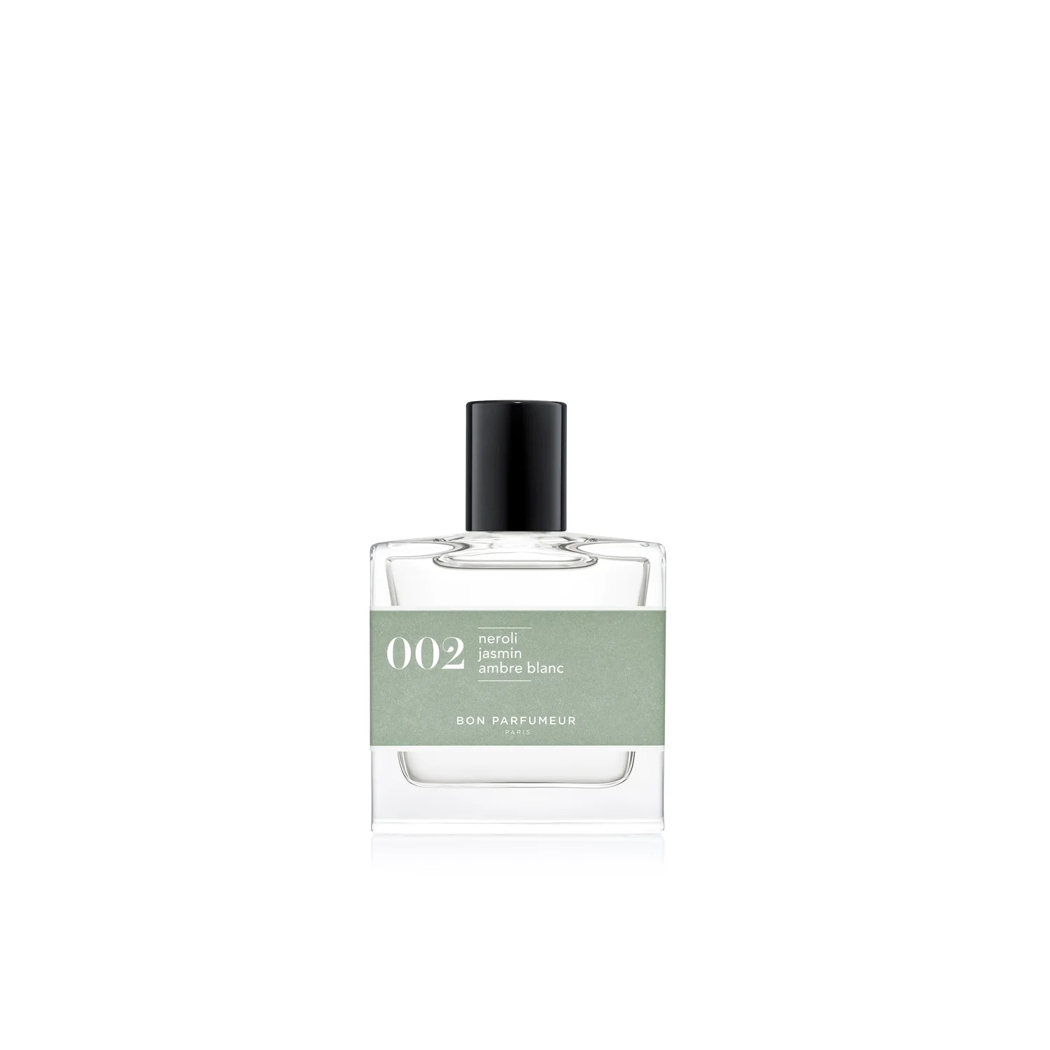 Bon Parfumeur 002 30ML, Neroli/Jasmine/White Amber