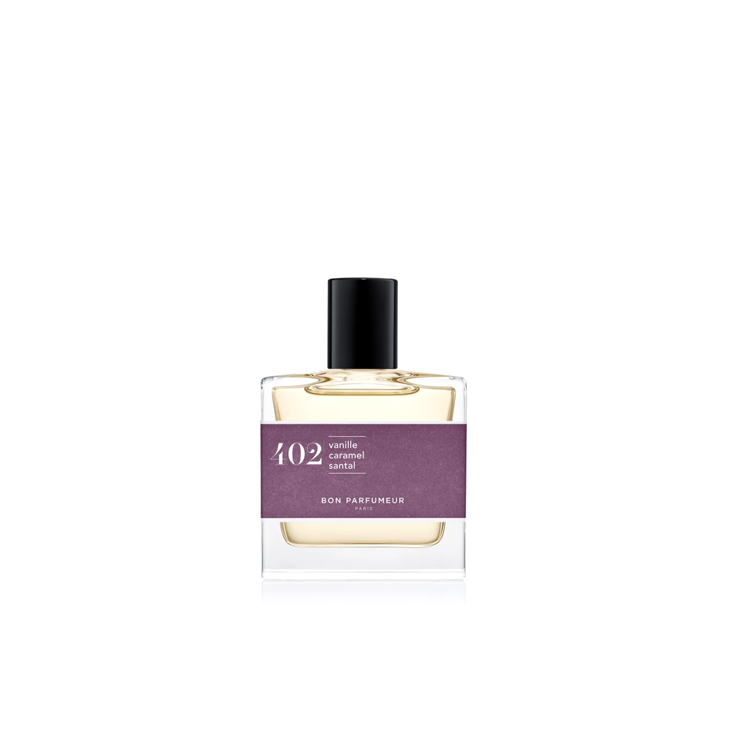 Bon Parfumeur 402 EDP 30ML, Vanilla/Caramel/Sandalwood