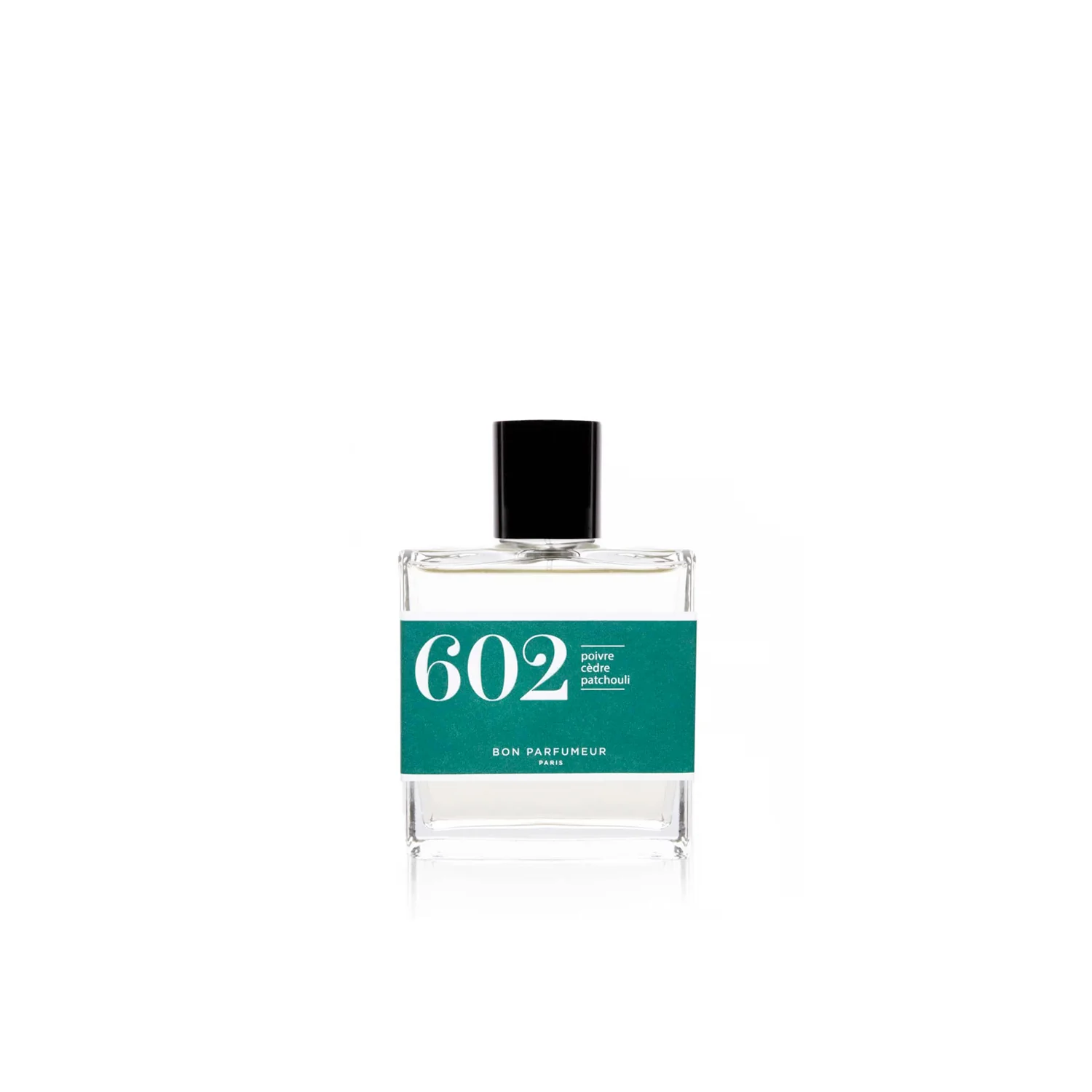 Bon Parfumeur 602 30ML, Pepper/Cedar/Patchouli