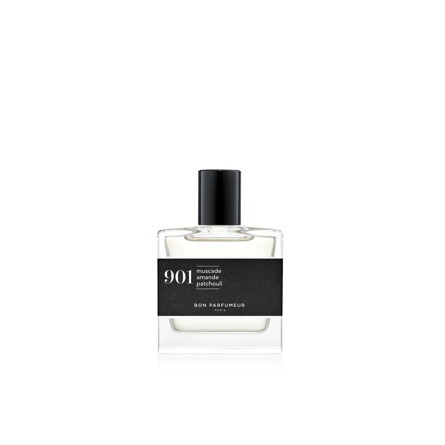 Bon Parfumeur 901 30ML, Nutmeg/Almond/Patchouli