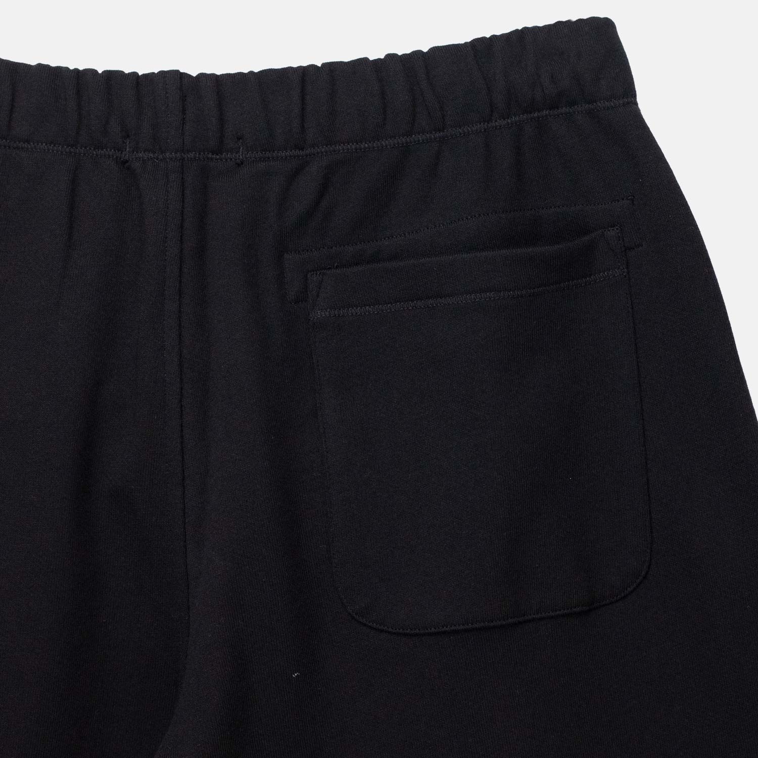 C.P. Company CARGO SWEATPANTS, Black - Image 5